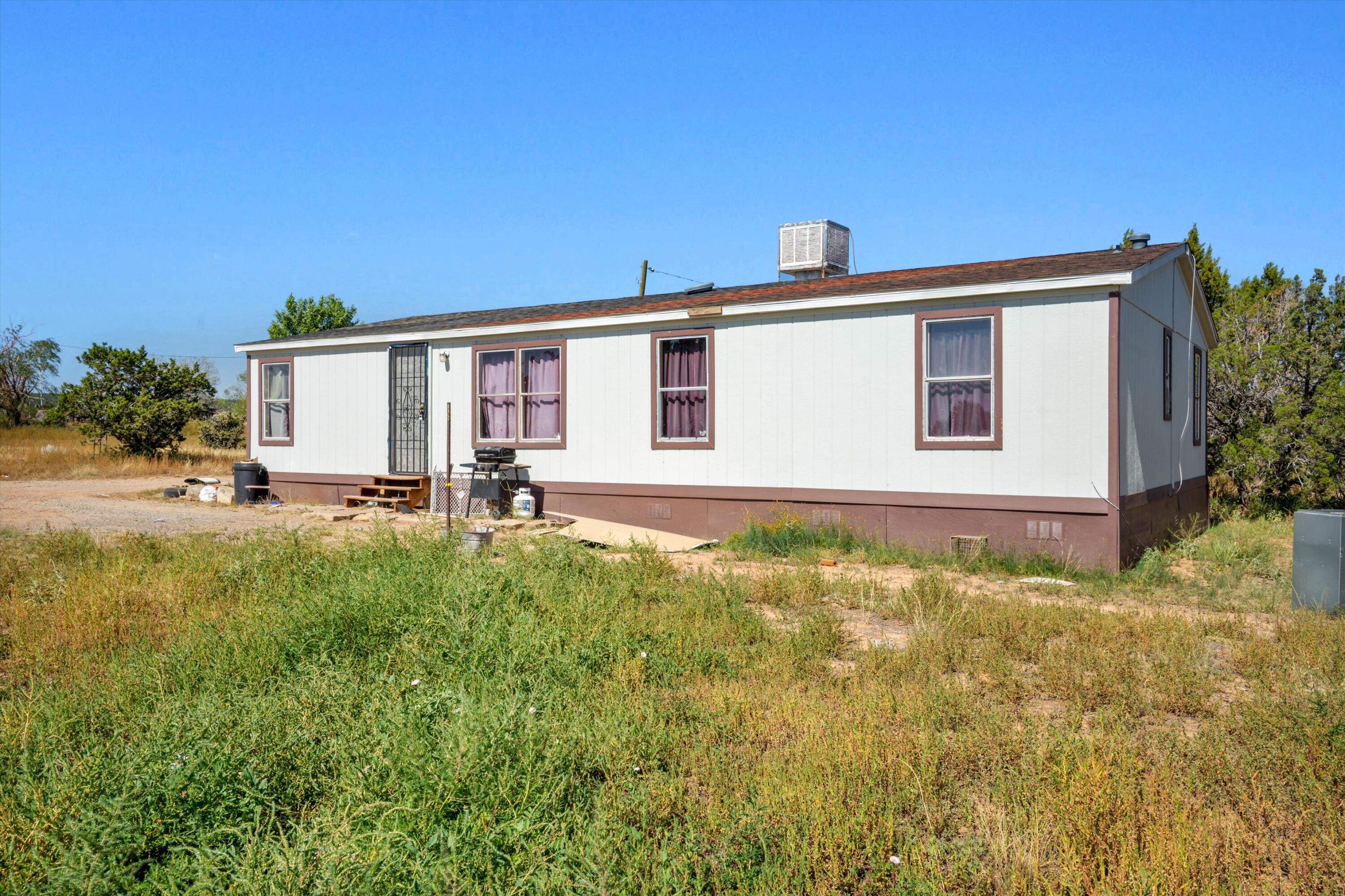 8 White Dove Court