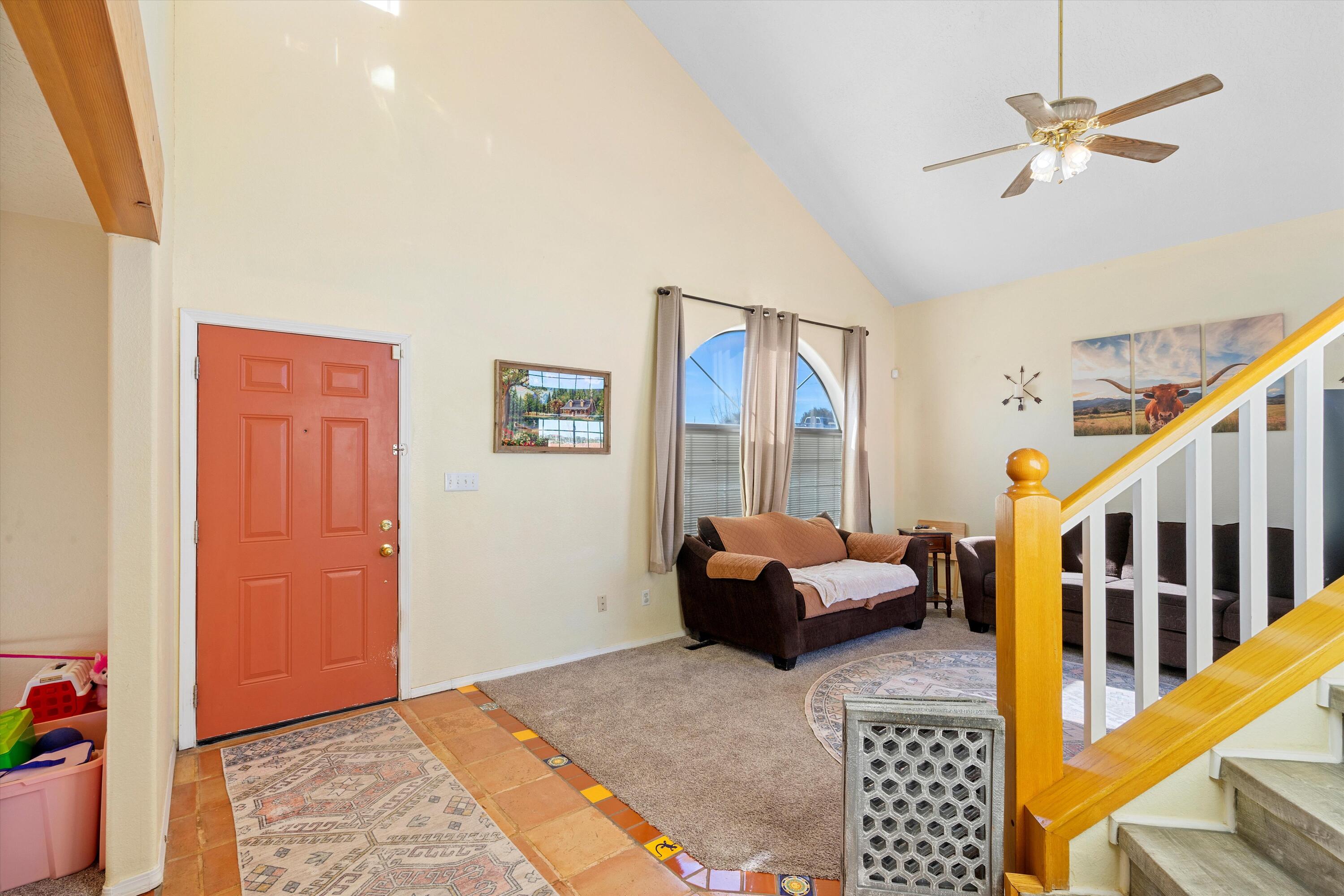 95 W Hill Ranch Road