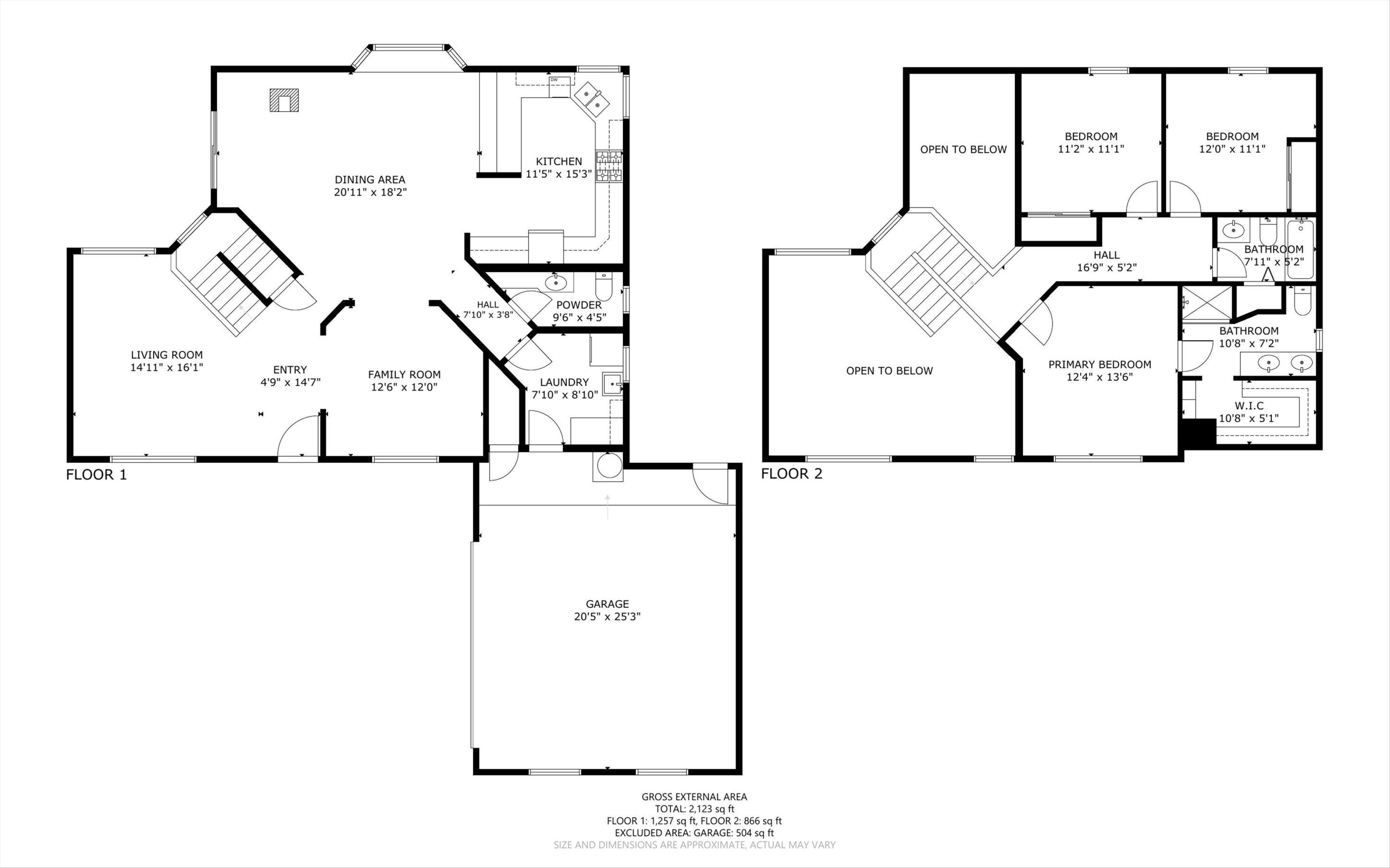 95 W Hill Ranch Road