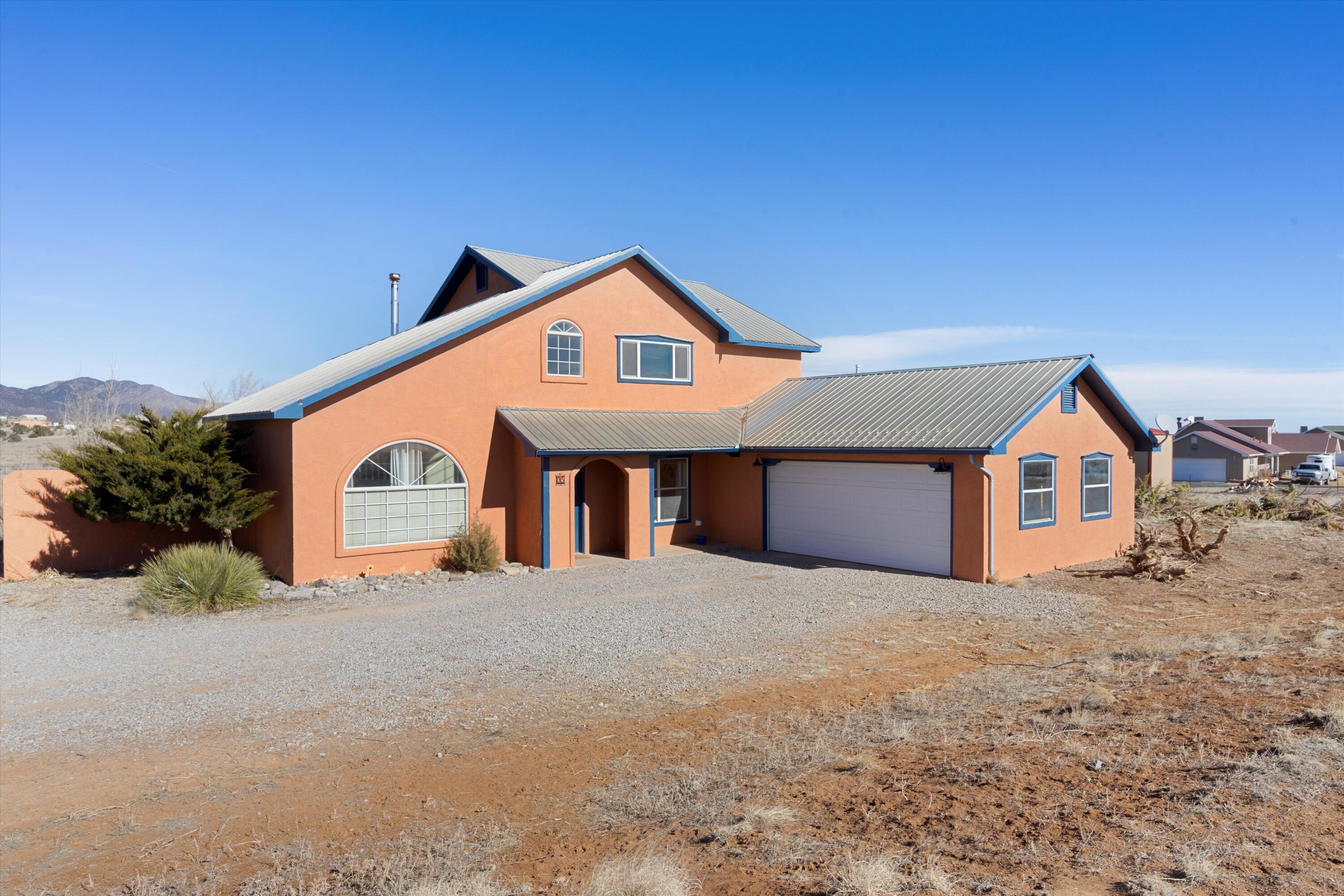 95 W Hill Ranch Road
