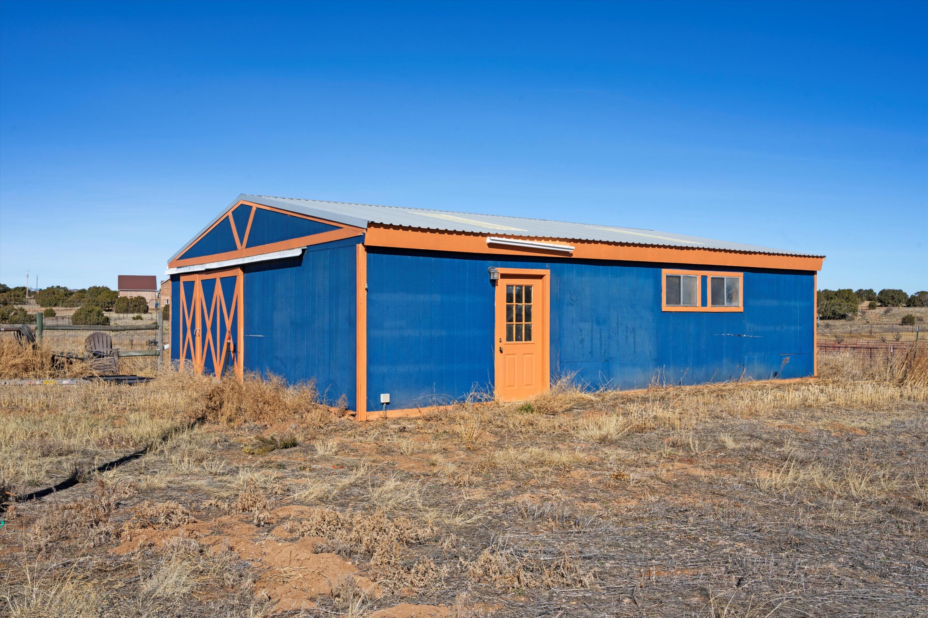 95 W Hill Ranch Road