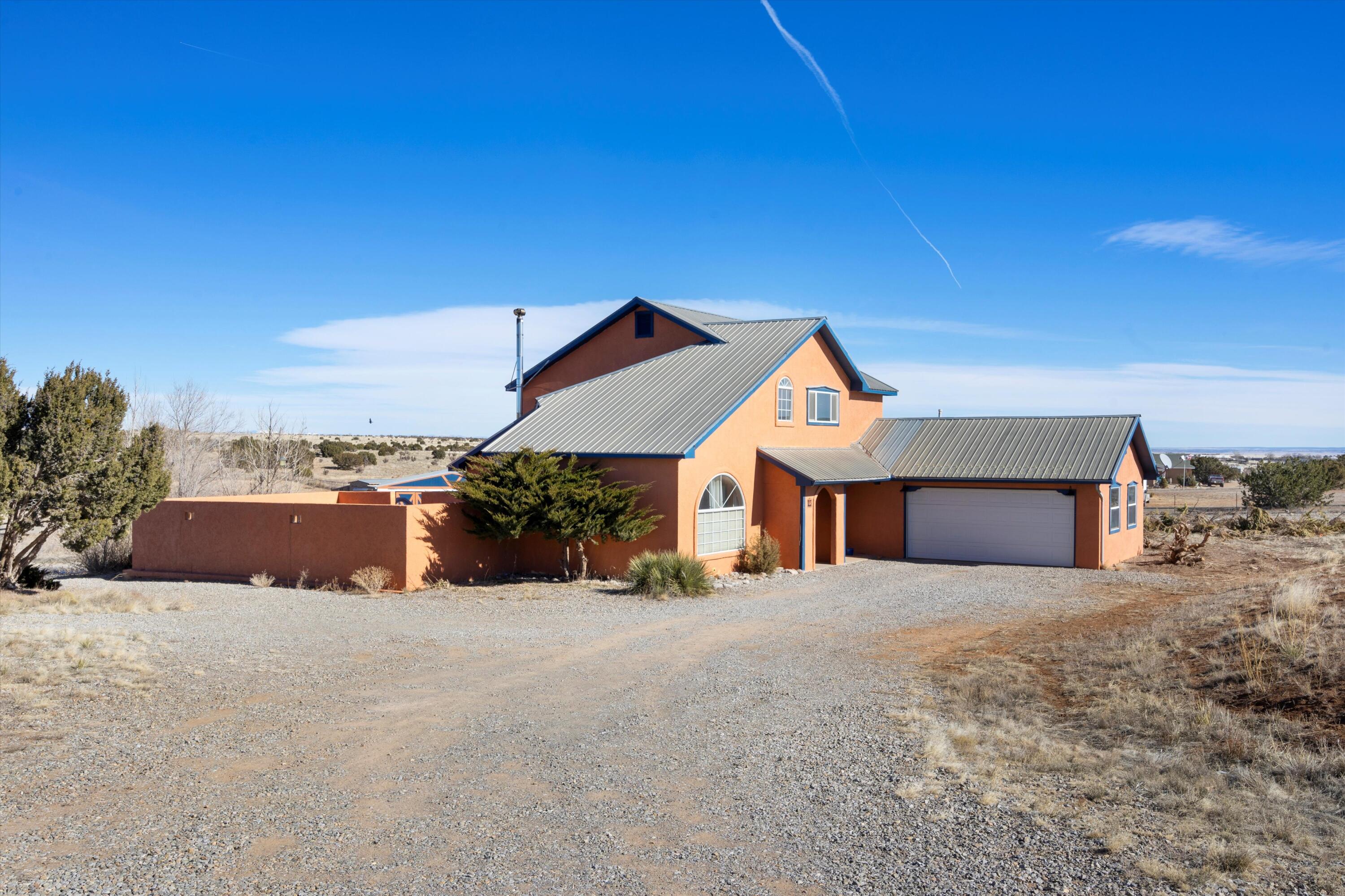 95 W Hill Ranch Road