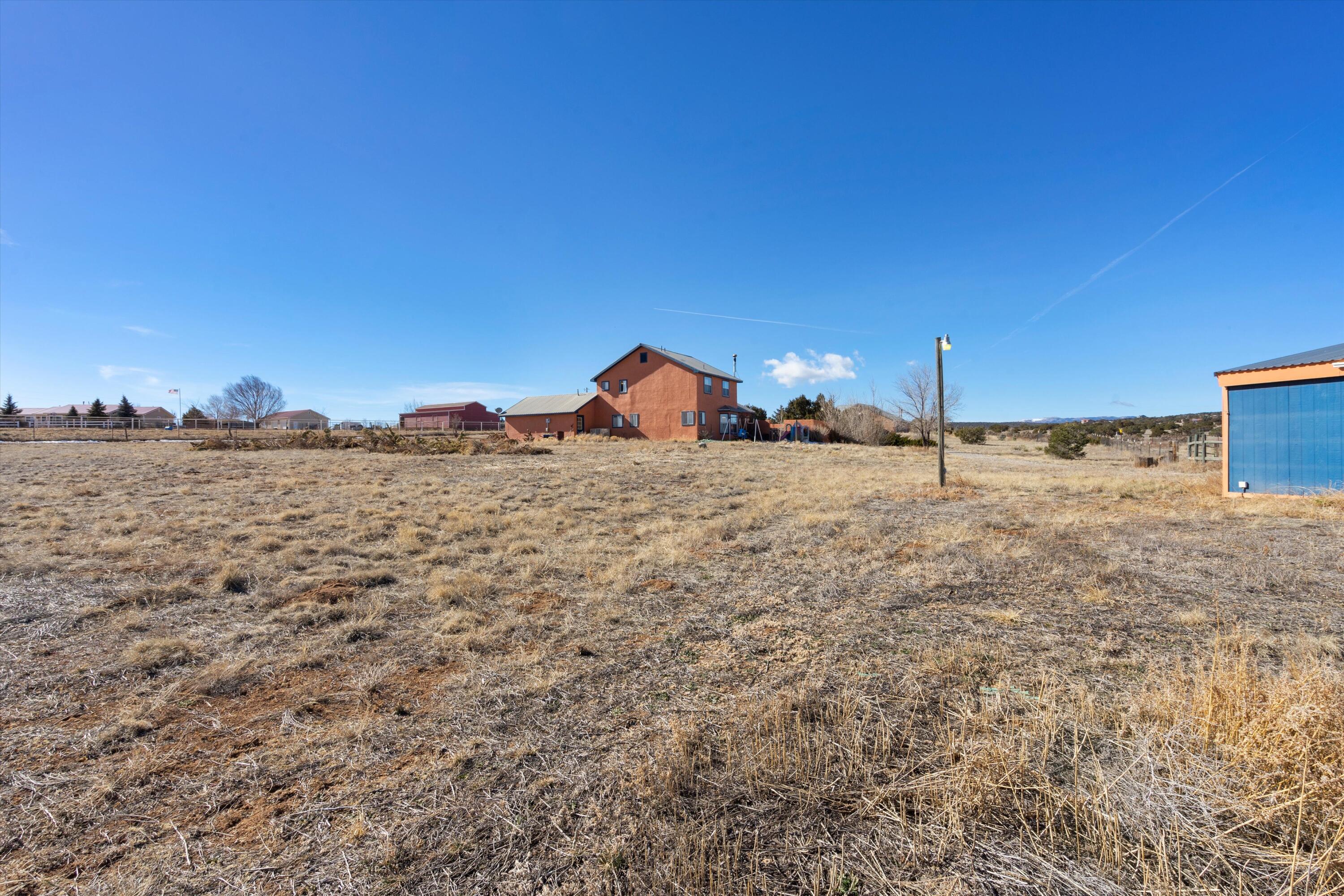 95 W Hill Ranch Road