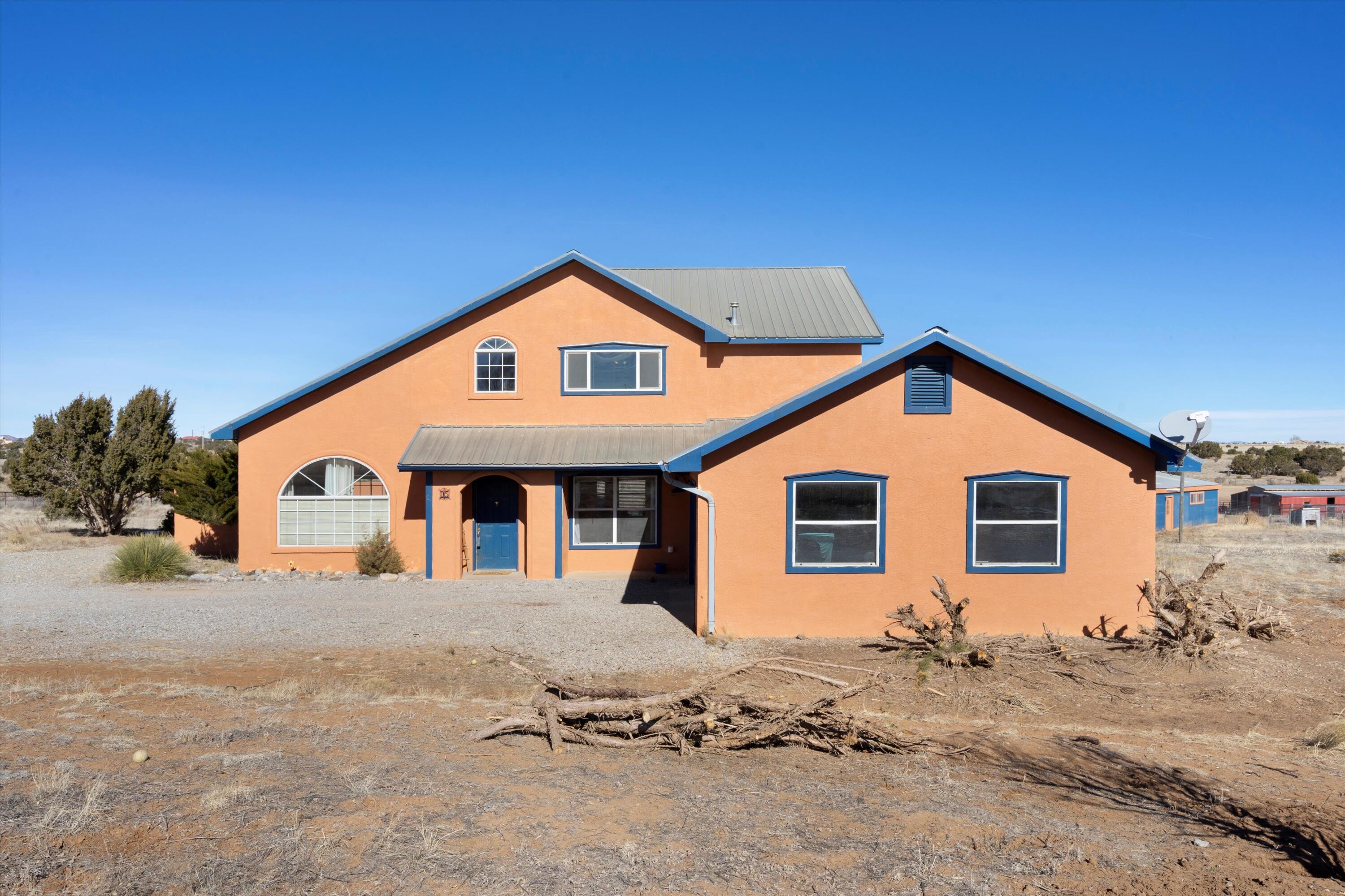 95 W Hill Ranch Road