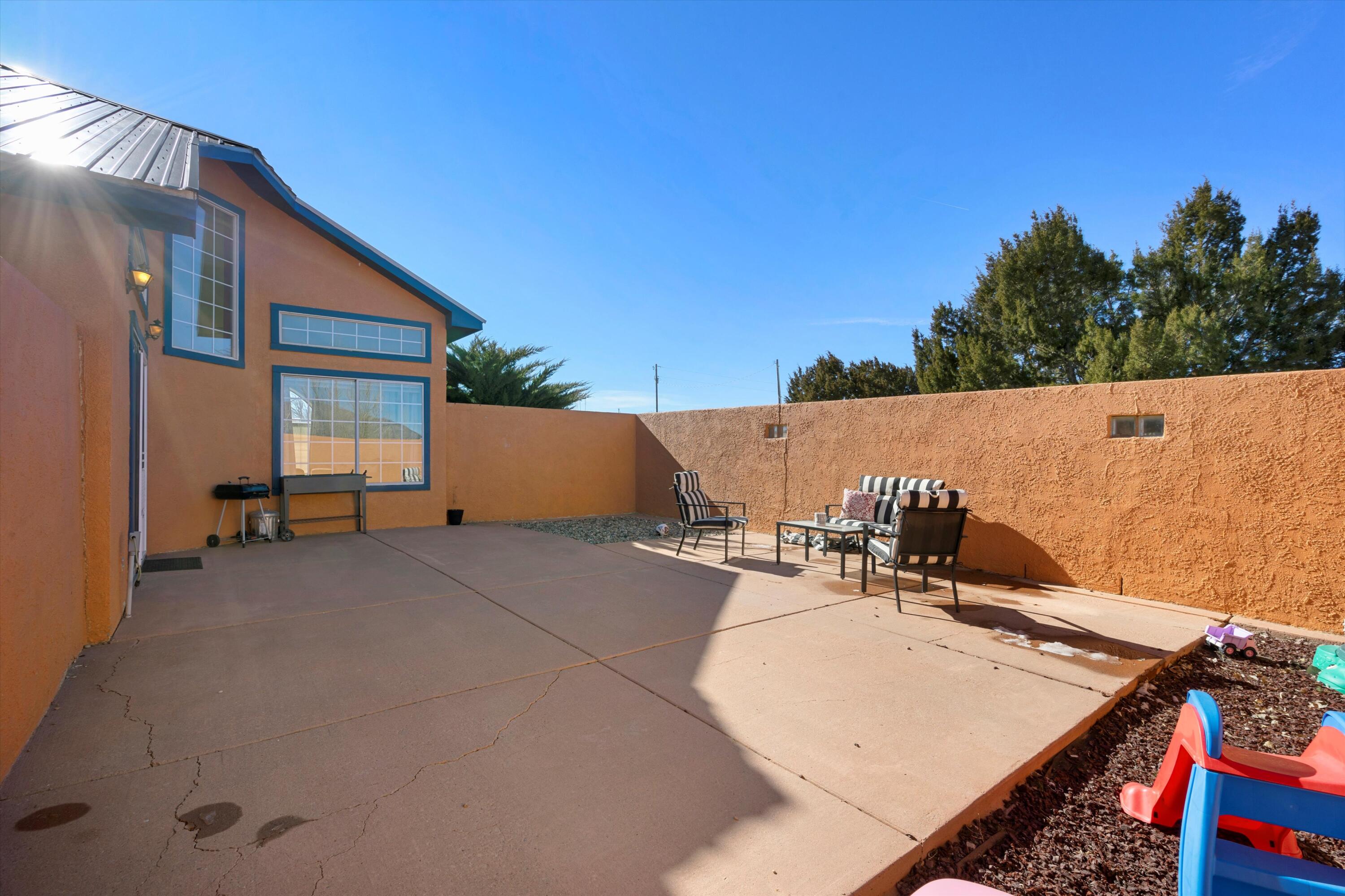 95 W Hill Ranch Road