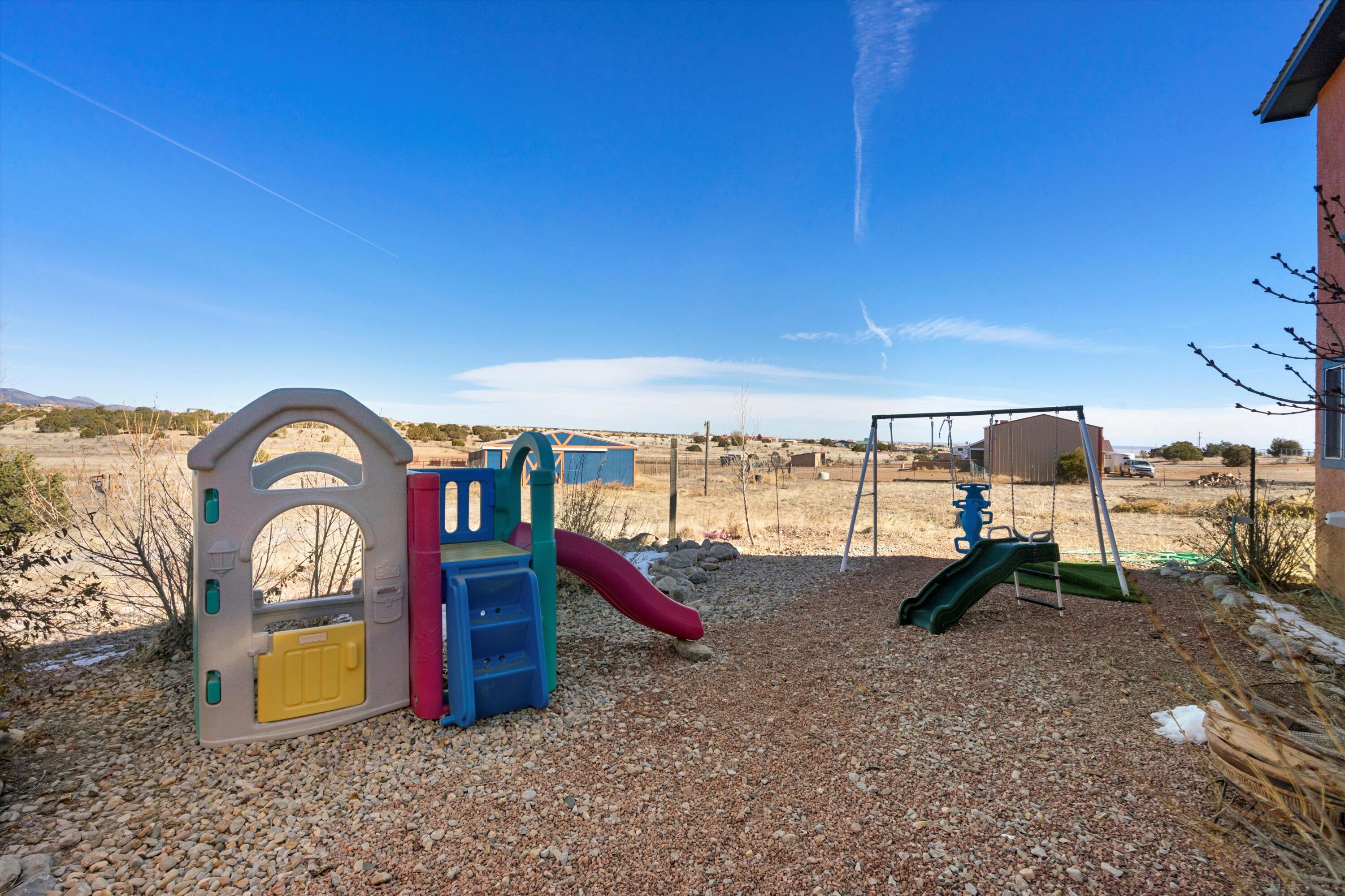 95 W Hill Ranch Road