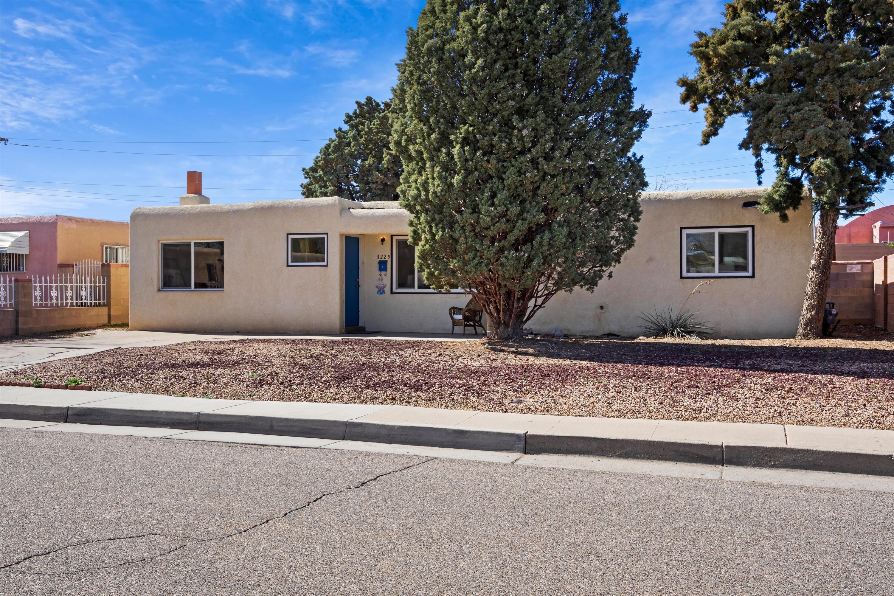 3225 Ortiz Drive NE