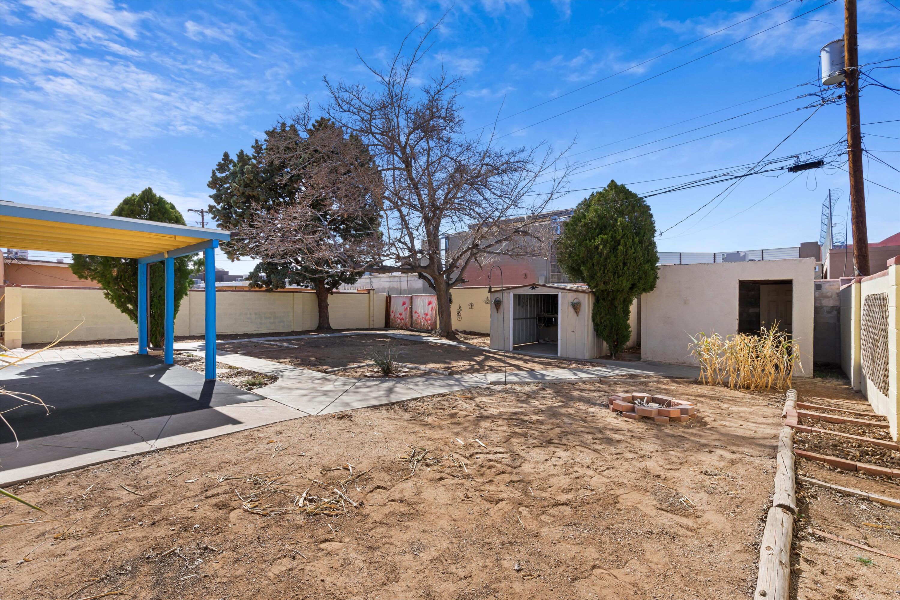 3225 Ortiz Drive NE