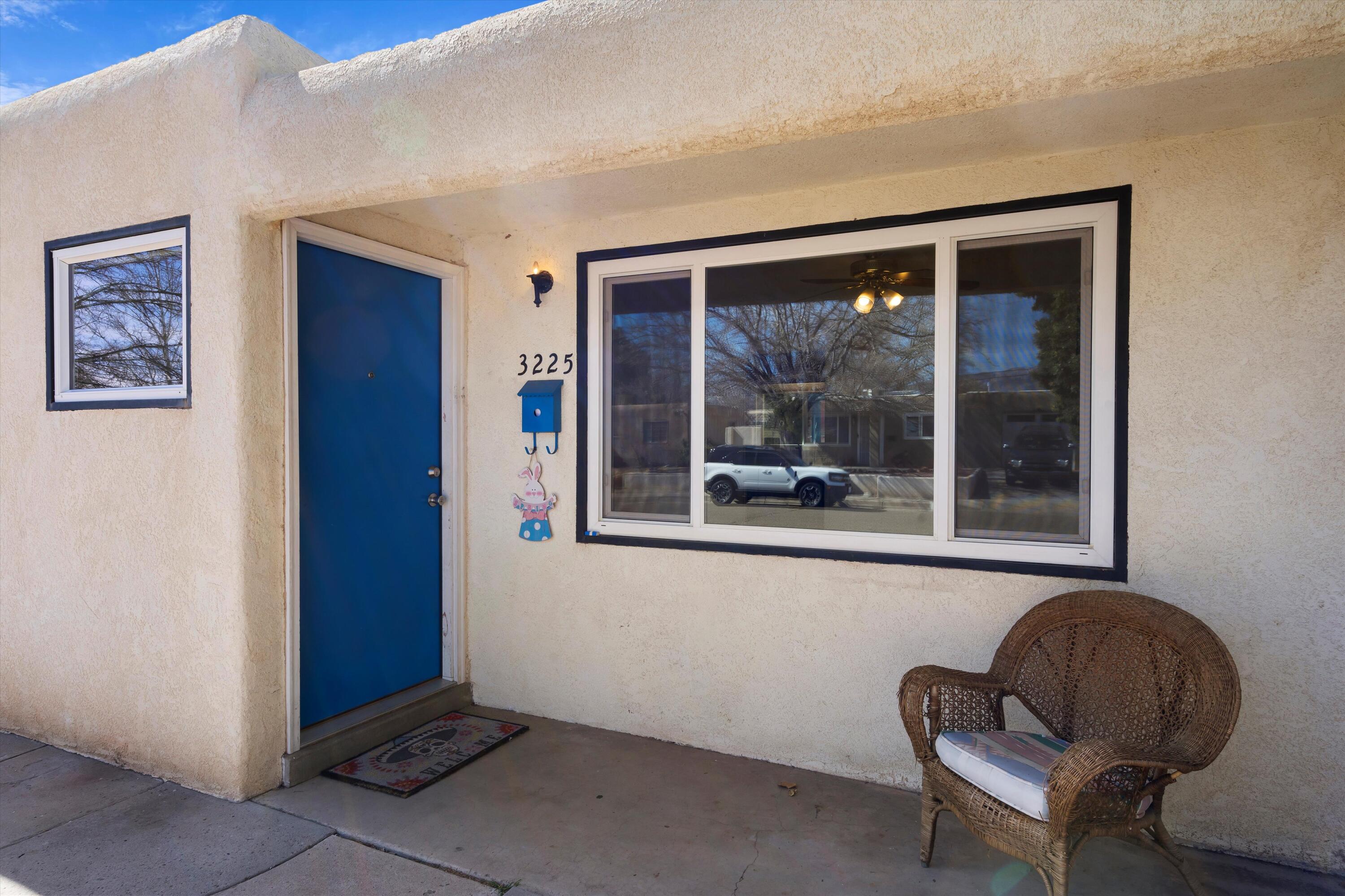 3225 Ortiz Drive NE