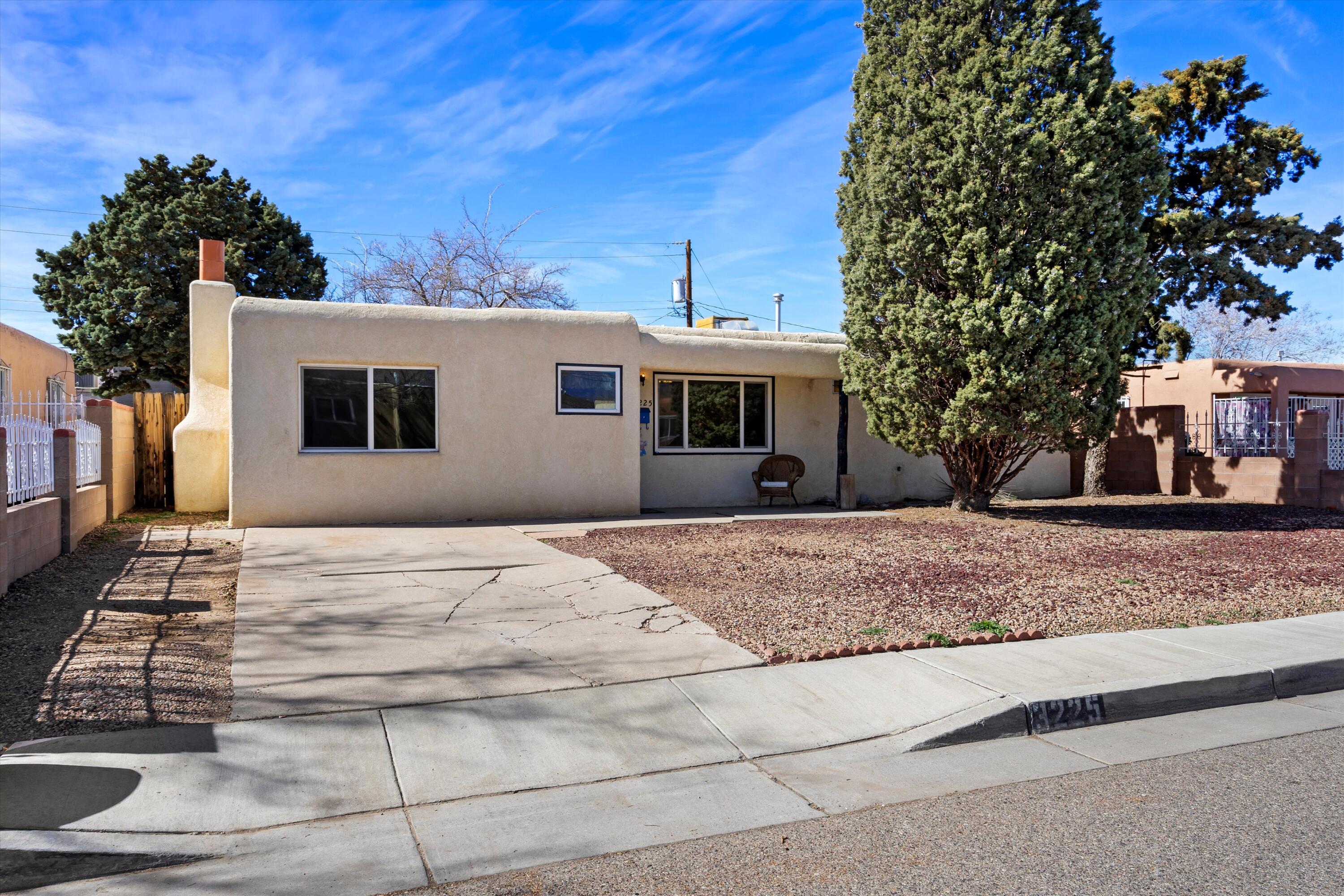 3225 Ortiz Drive NE