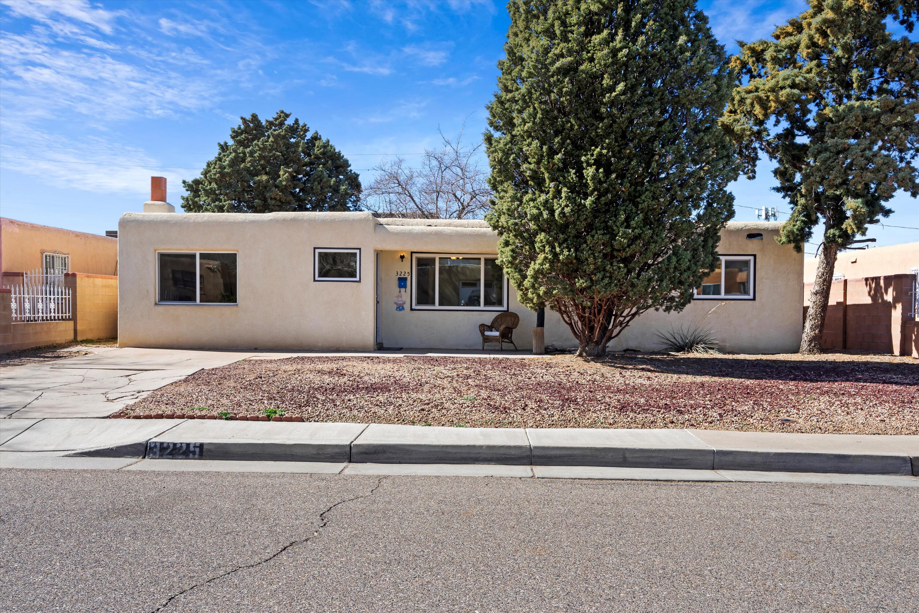 3225 Ortiz Drive NE