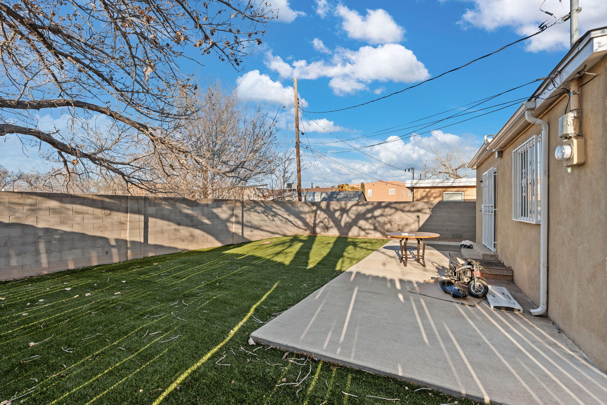 2309 San Francisco Road NW