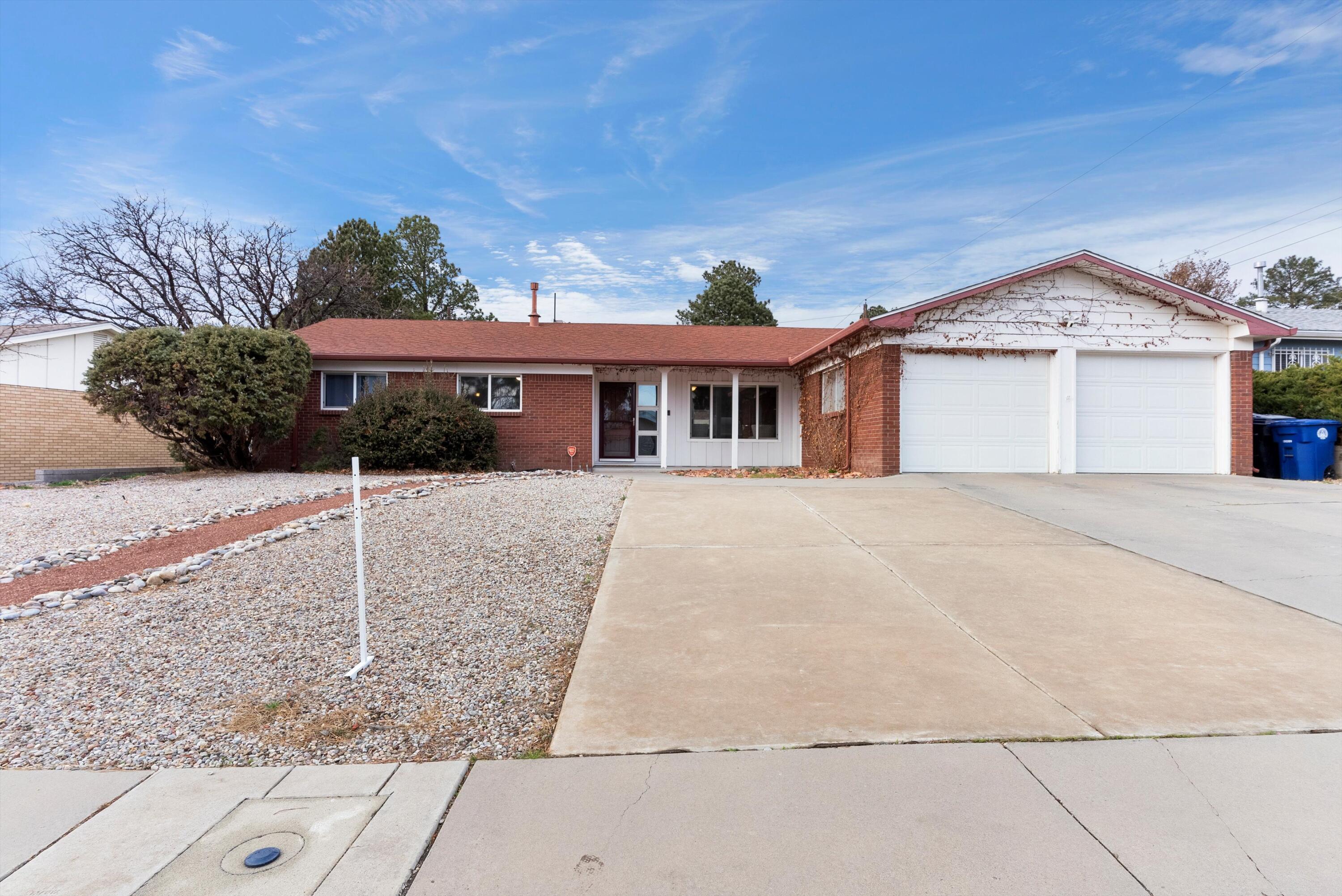 12207 E Sierra Grande Avenue NE