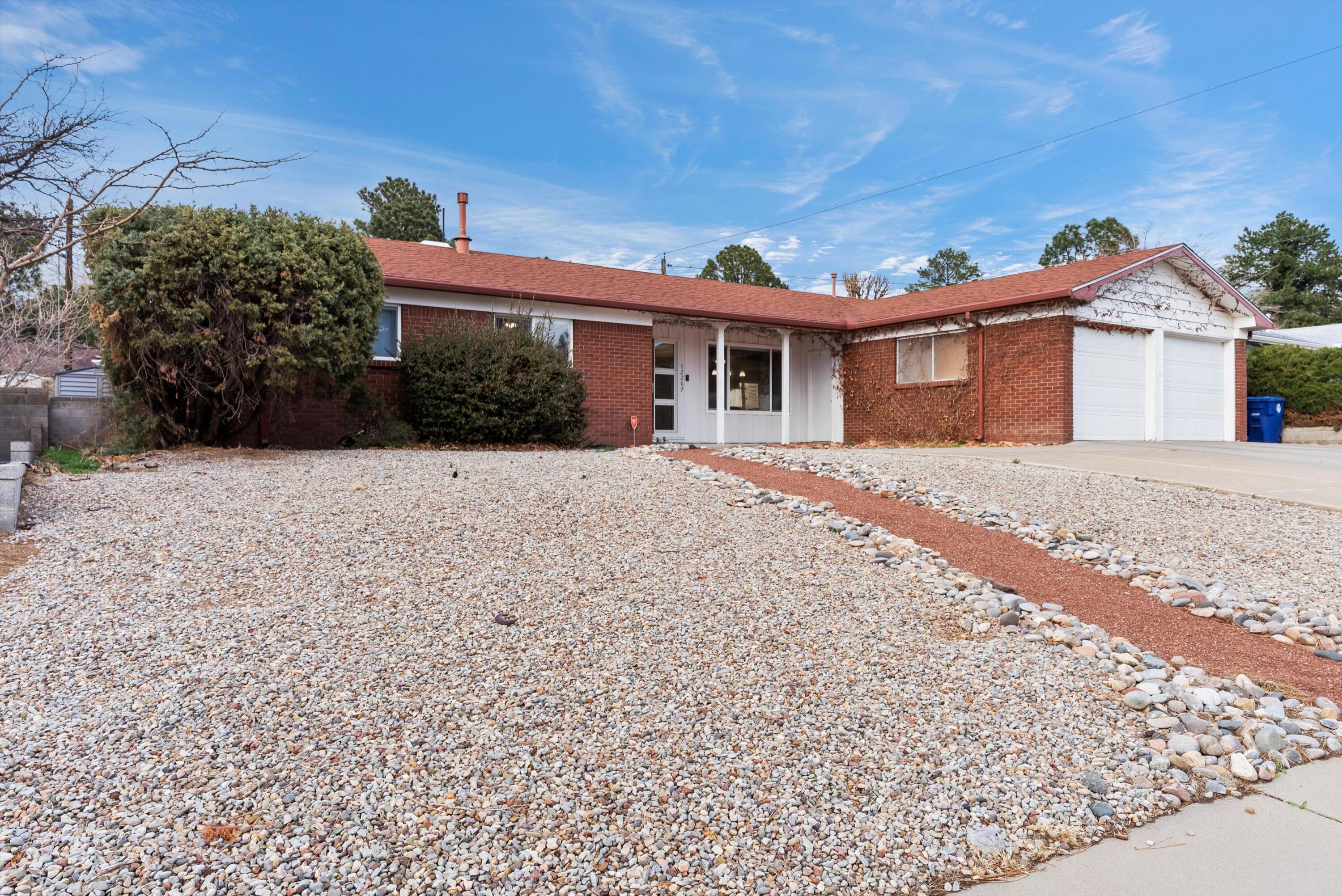 12207 E Sierra Grande Avenue NE