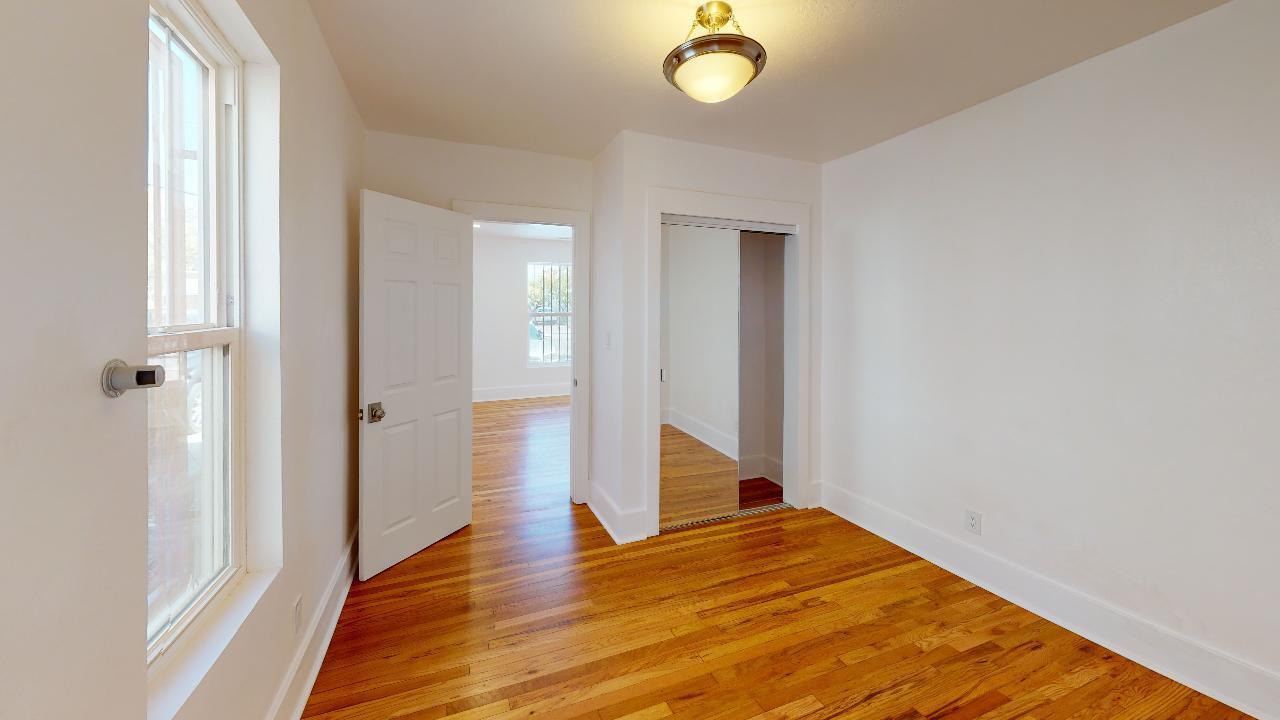 1015 12th Street NW