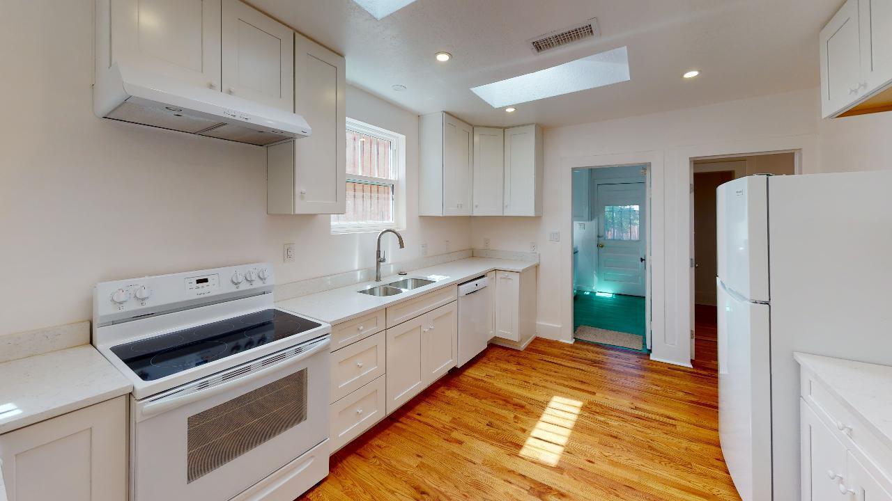 1015 12th Street NW