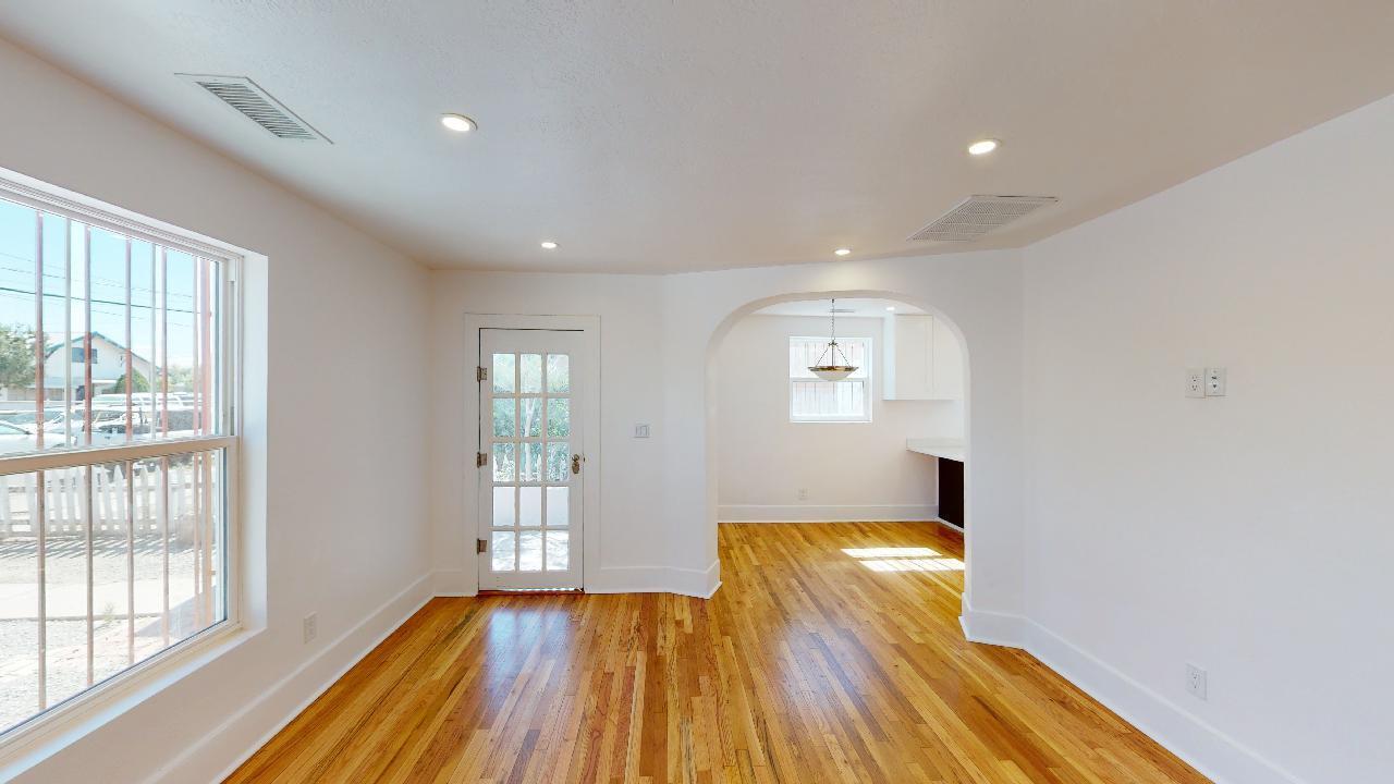 1015 12th Street NW