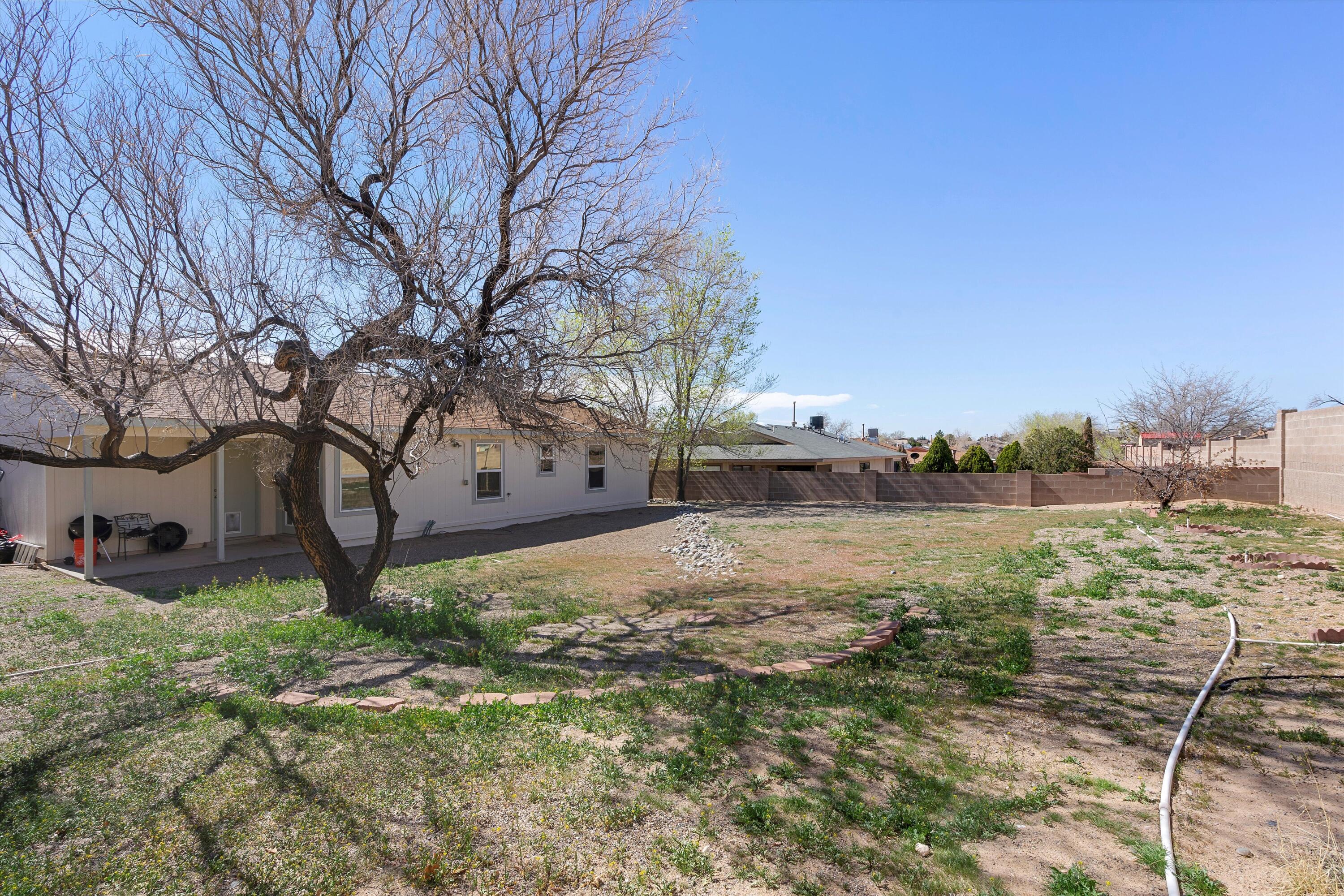 1961 Roanoke Drive NE