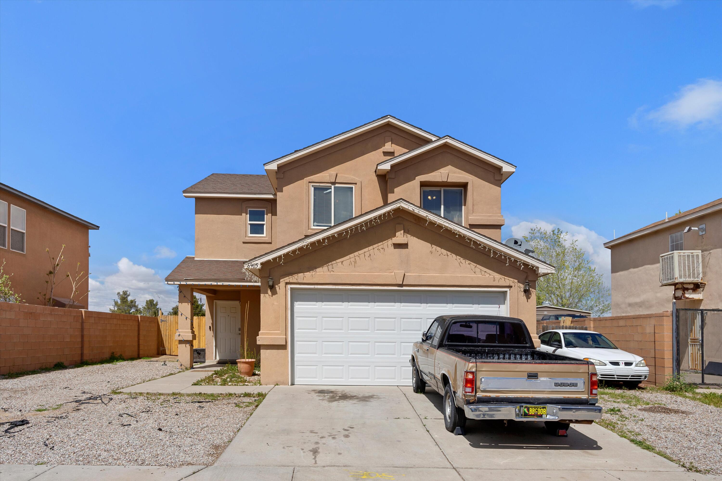 6905 Poppy Place NW