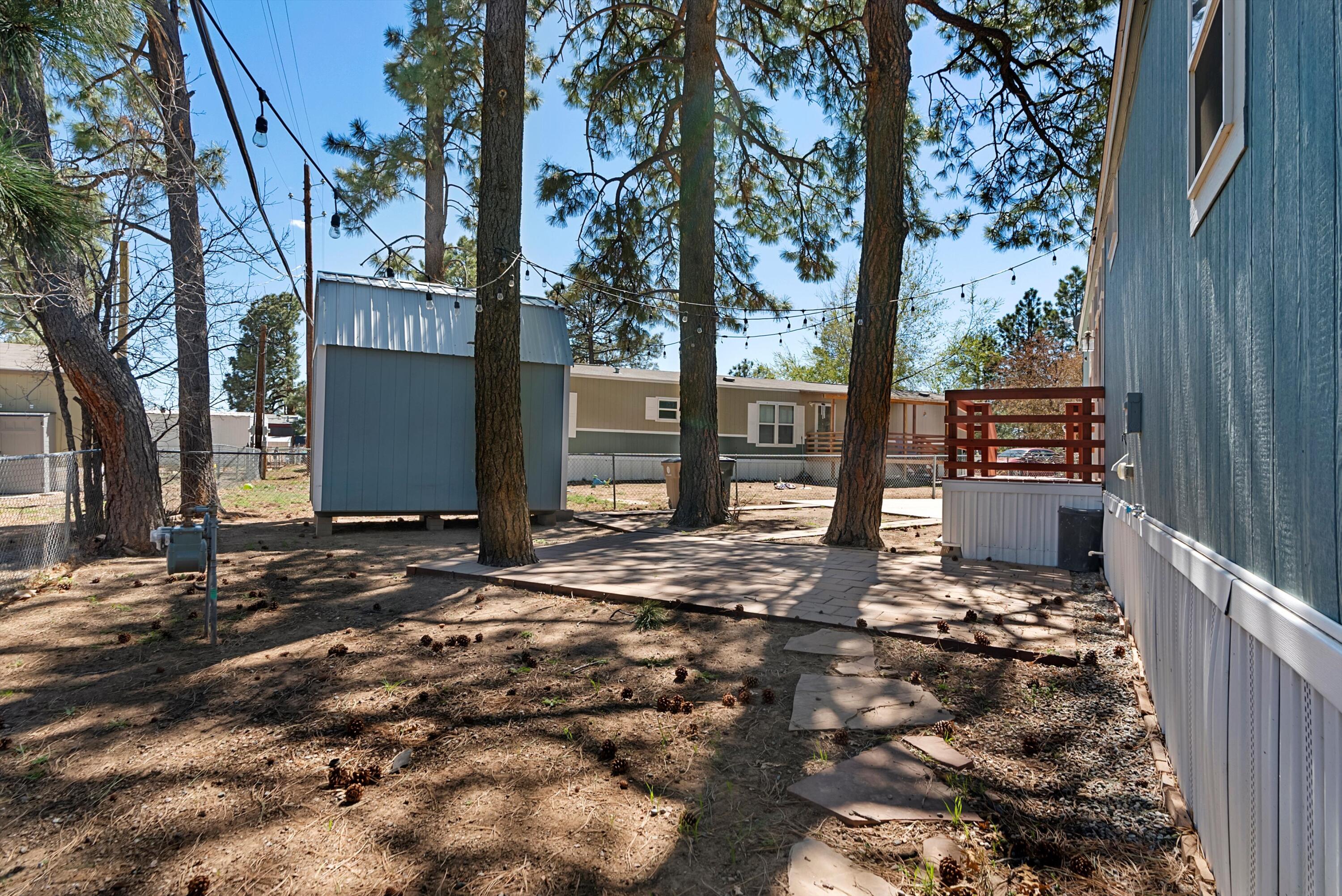 2025 E Jemez Road 338