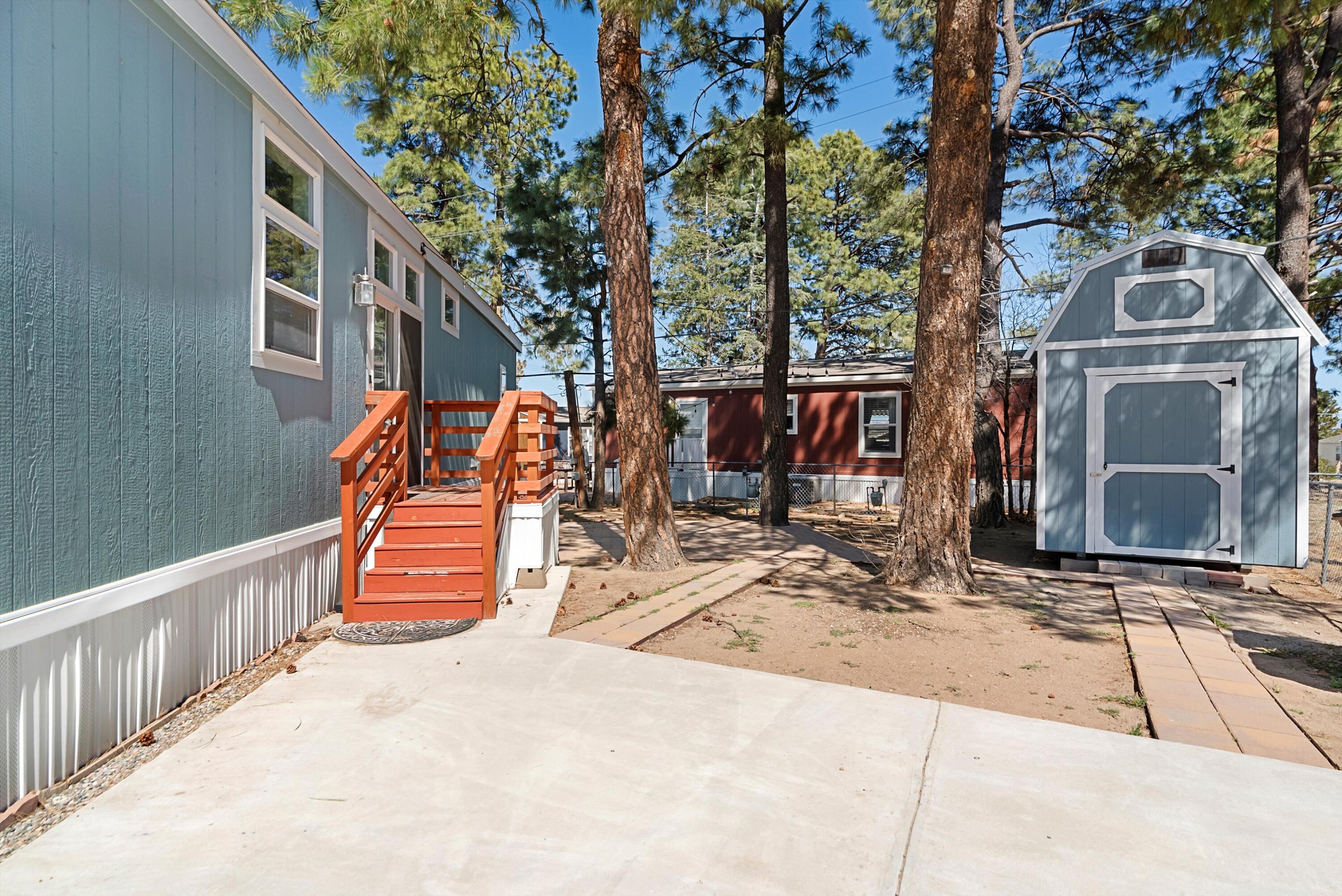 2025 E Jemez Road 338