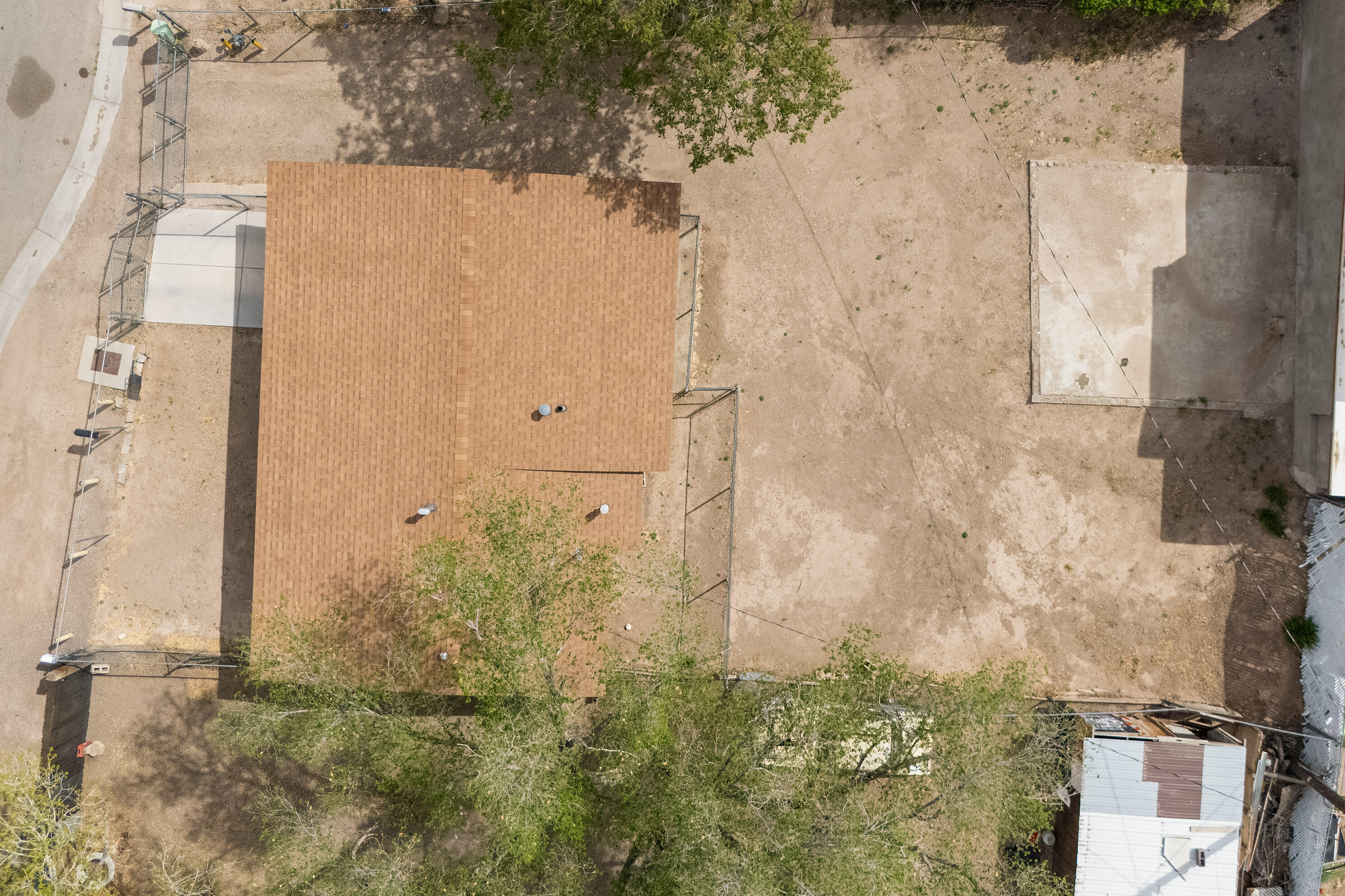 1924 S De Baca Circle SW