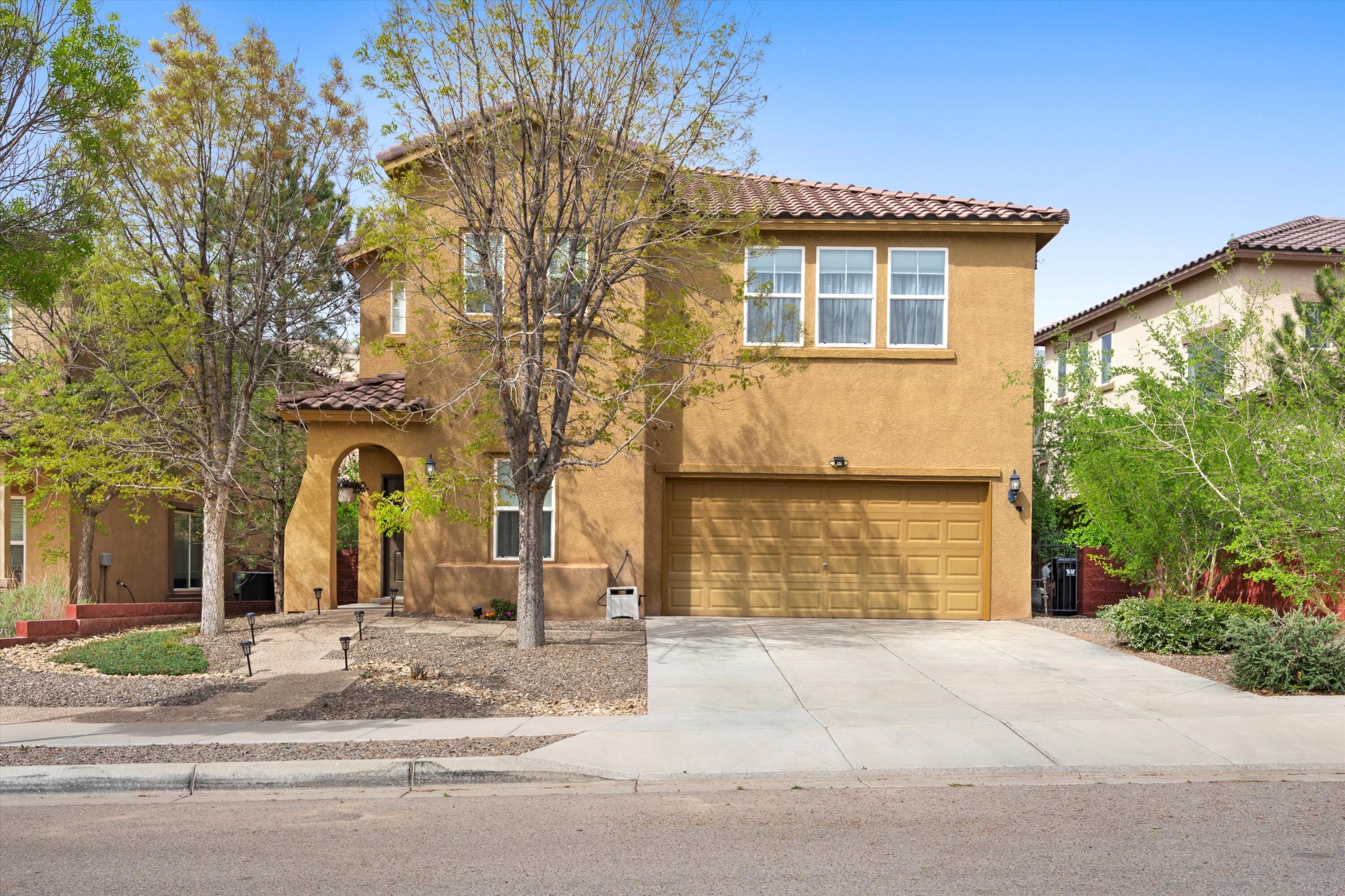 3603 S Colina Serena Place NE