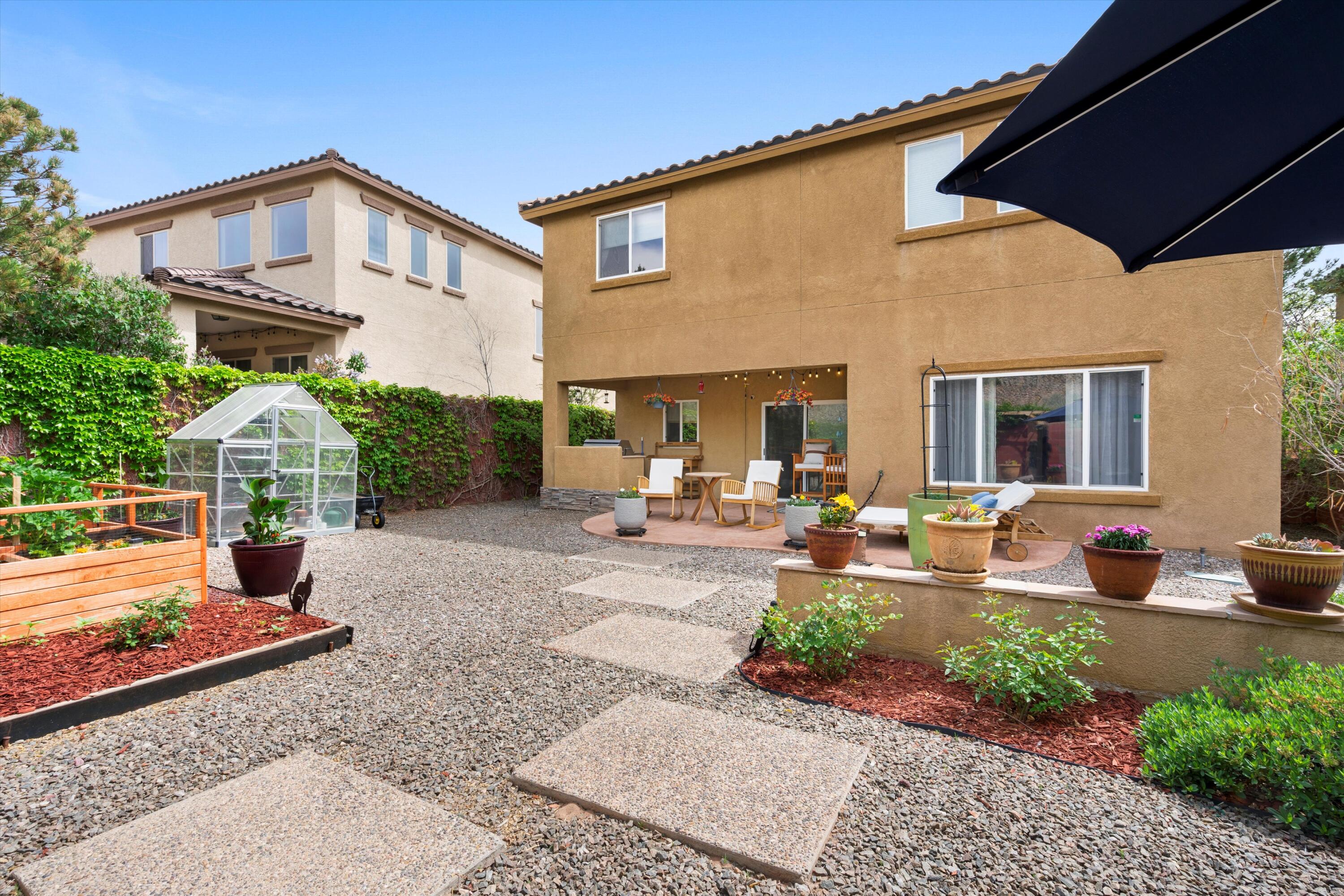 3603 S Colina Serena Place NE