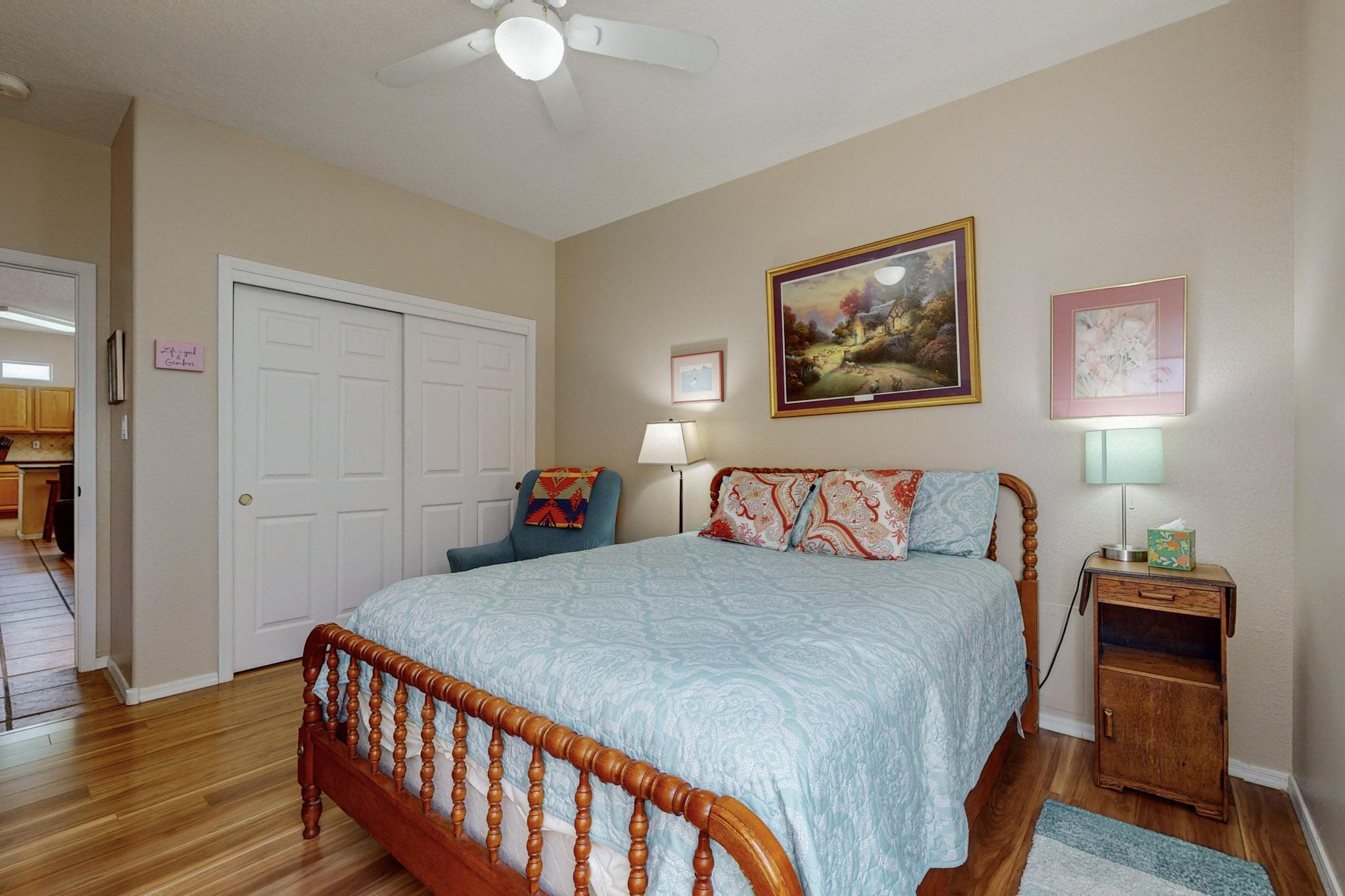 4120 Rancho Gusto NW