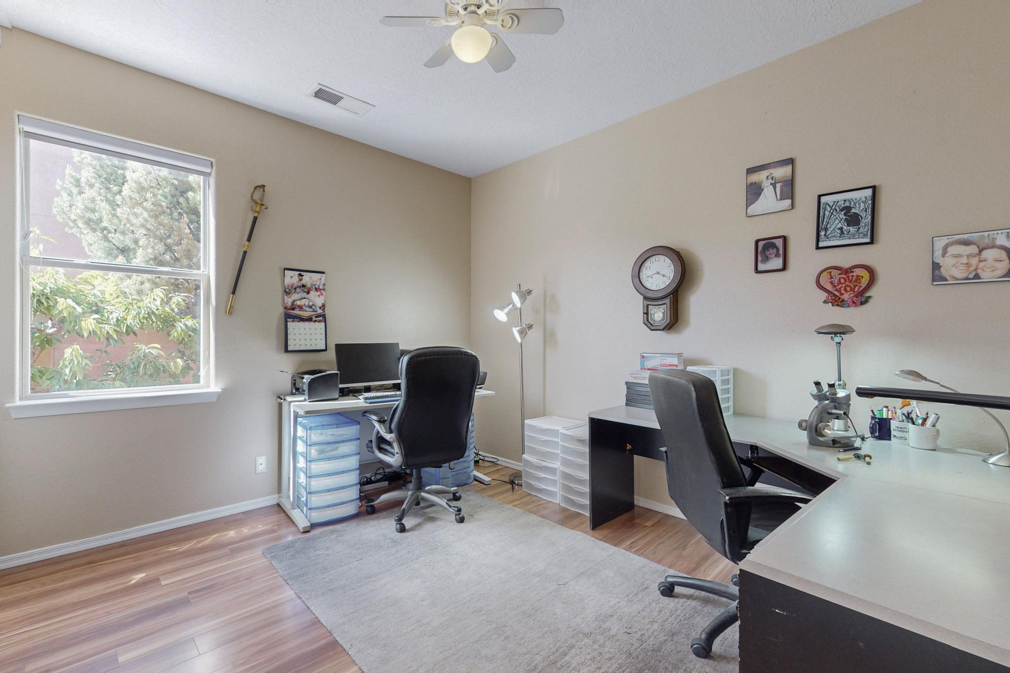 4120 Rancho Gusto NW