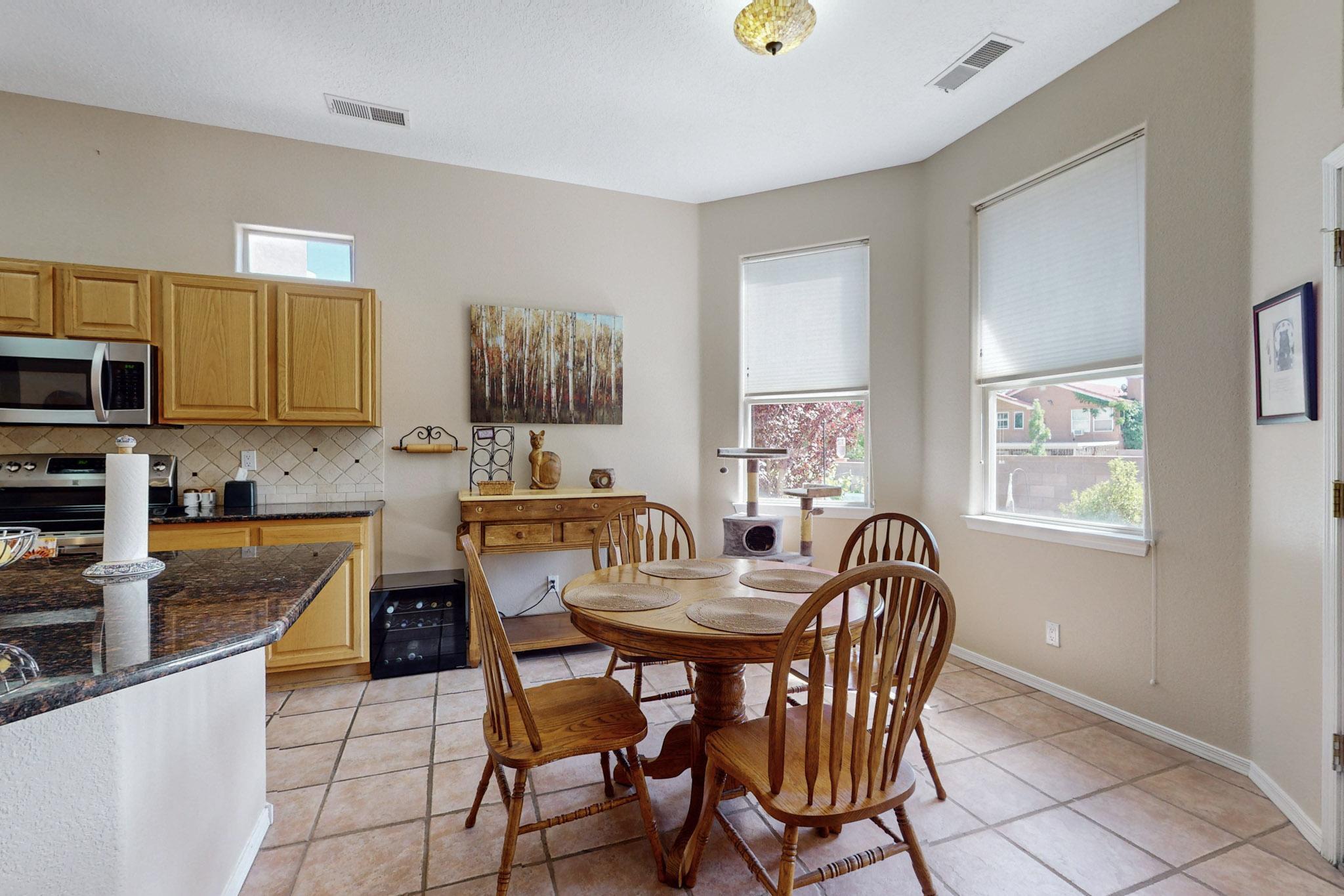 4120 Rancho Gusto NW