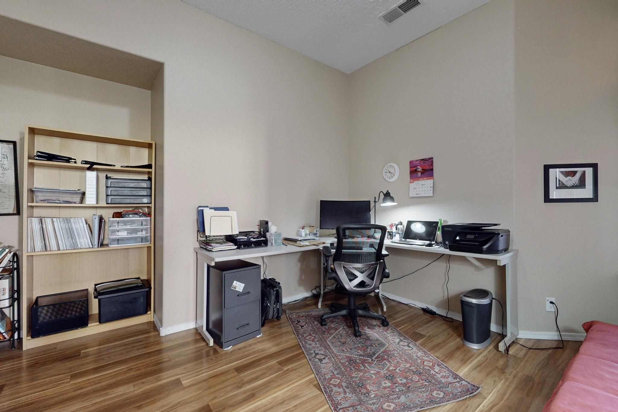 4120 Rancho Gusto NW