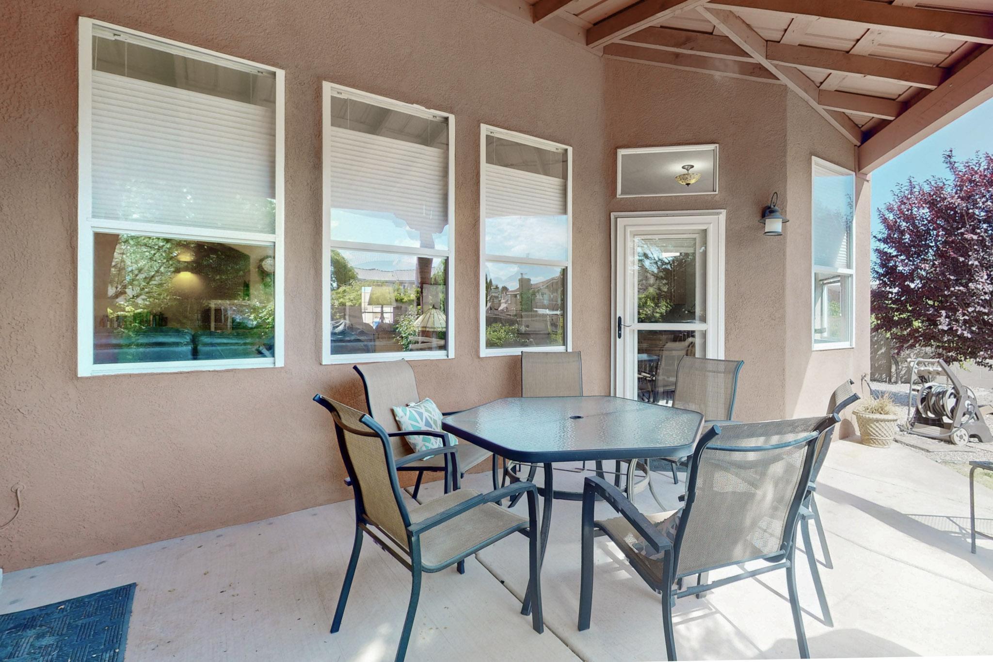 4120 Rancho Gusto NW