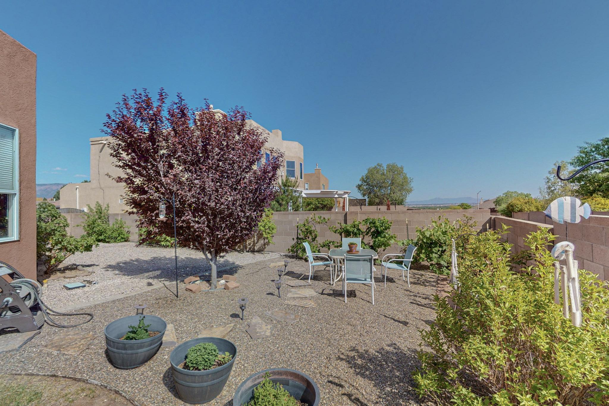 4120 Rancho Gusto NW