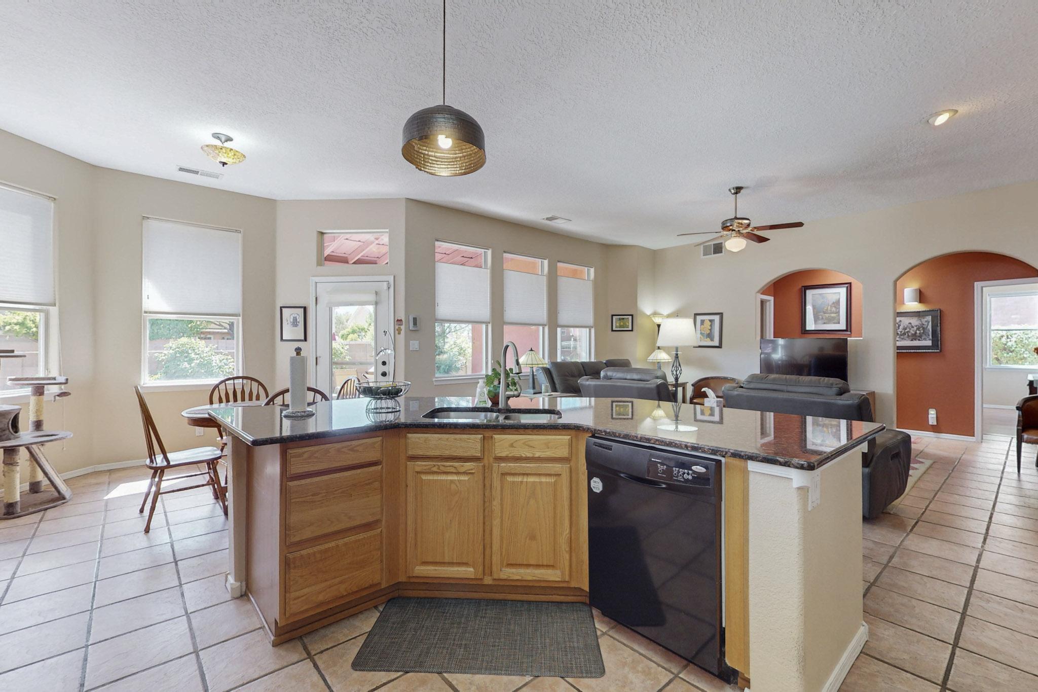 4120 Rancho Gusto NW