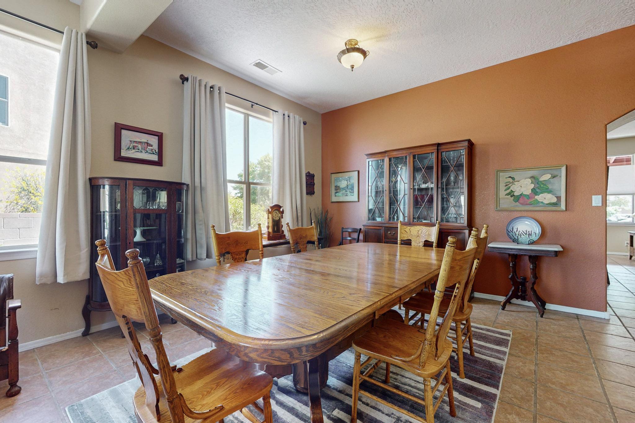 4120 Rancho Gusto NW