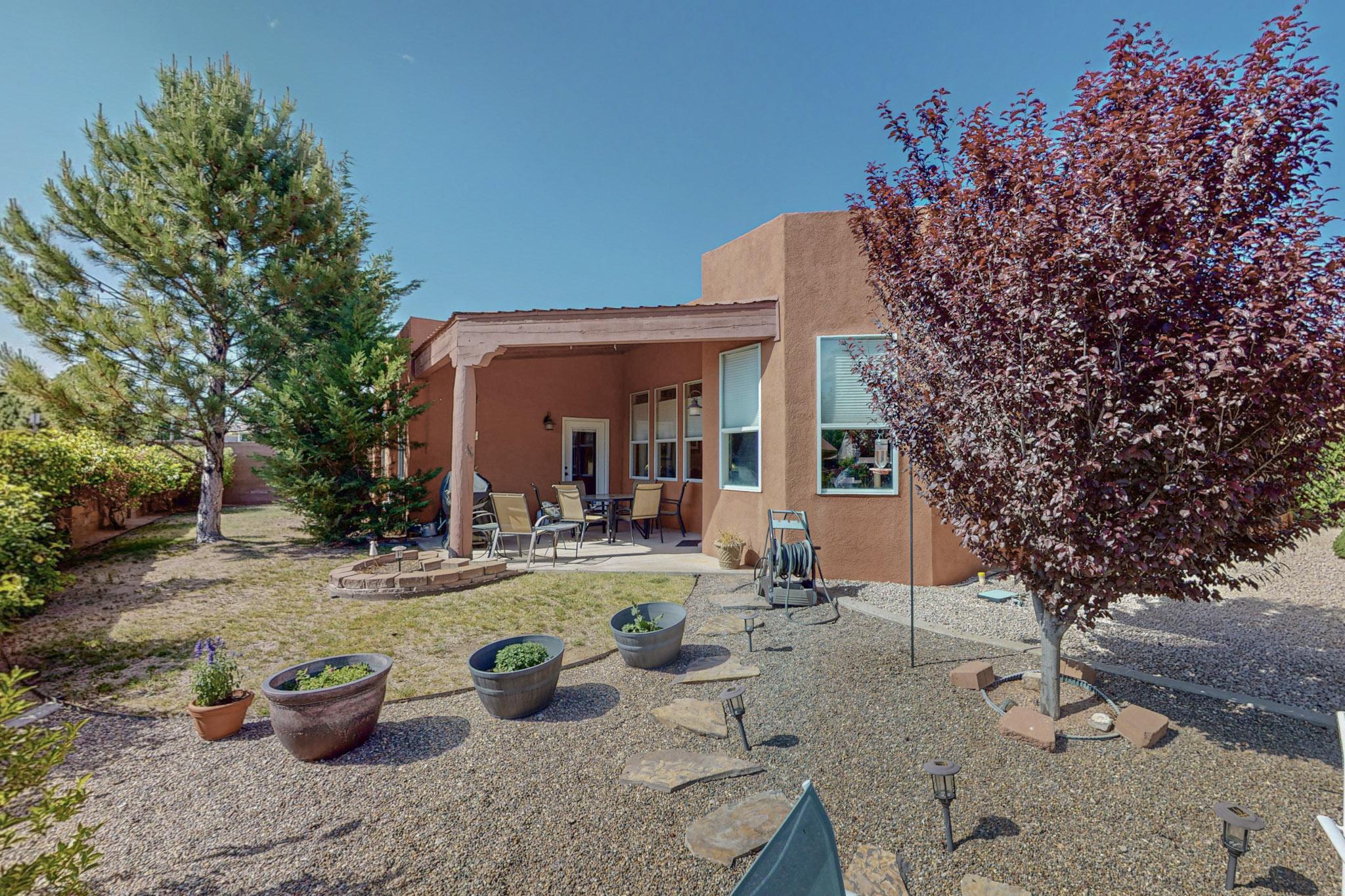 4120 Rancho Gusto NW