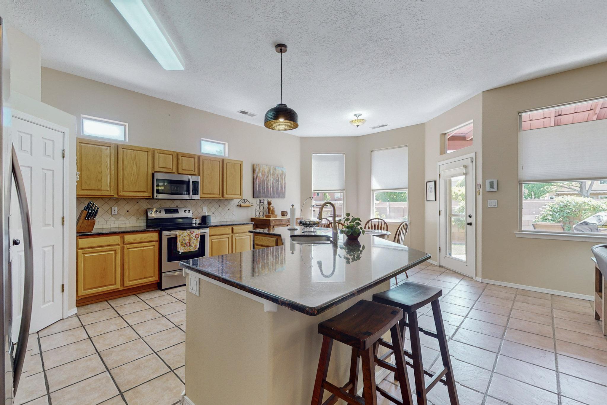 4120 Rancho Gusto NW