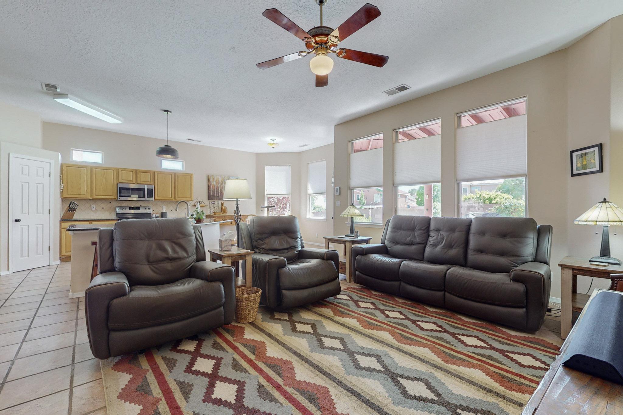 4120 Rancho Gusto NW