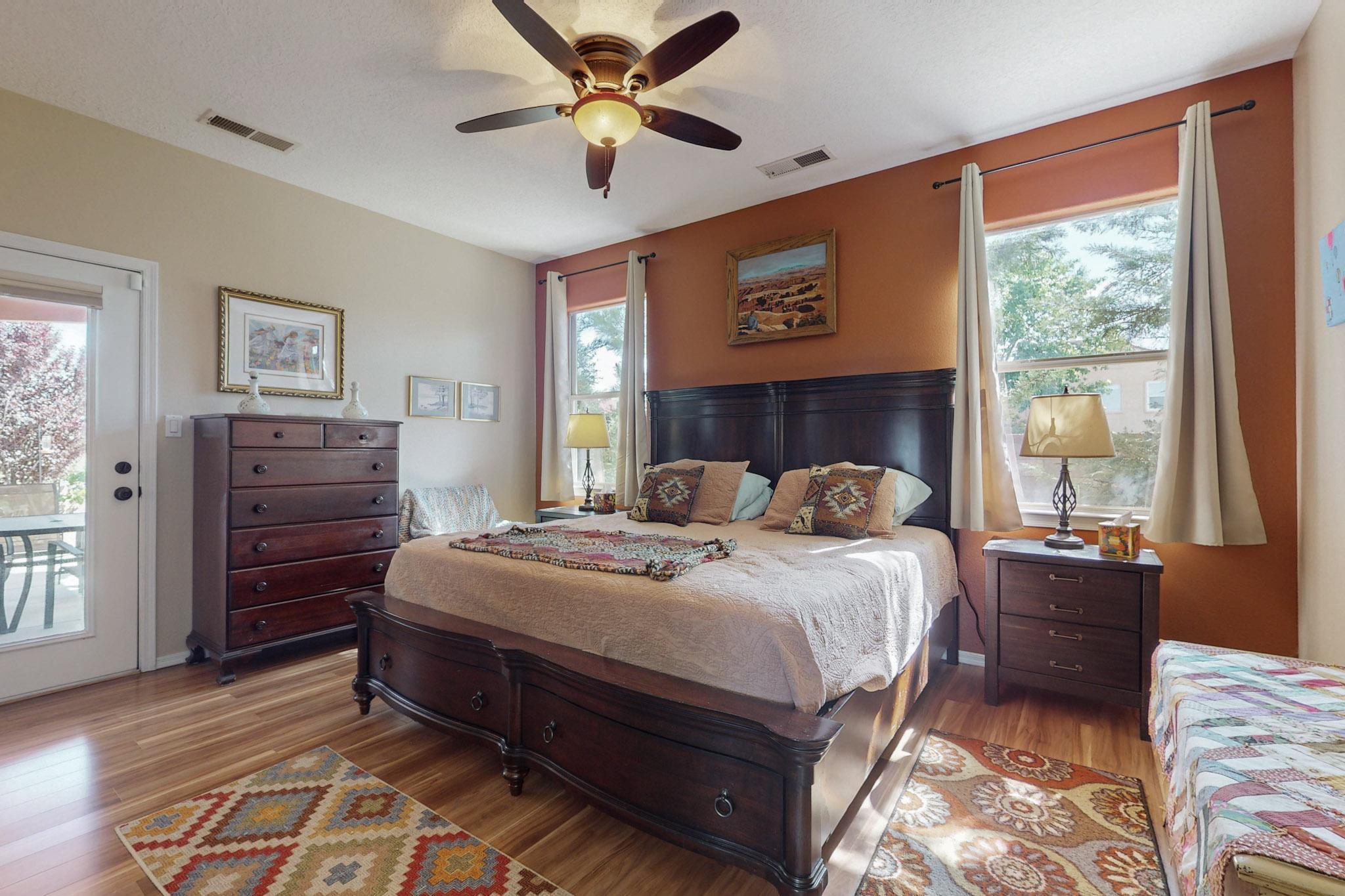 4120 Rancho Gusto NW