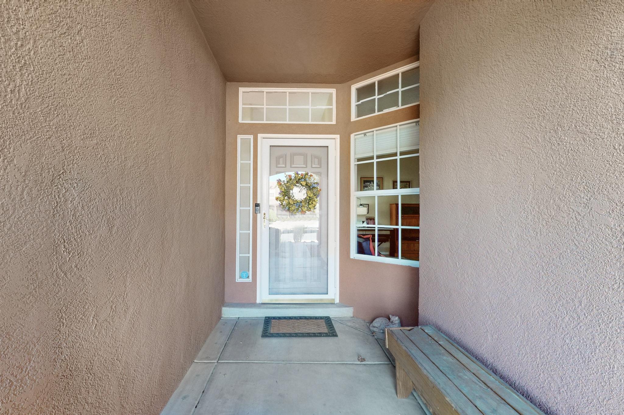 4120 Rancho Gusto NW