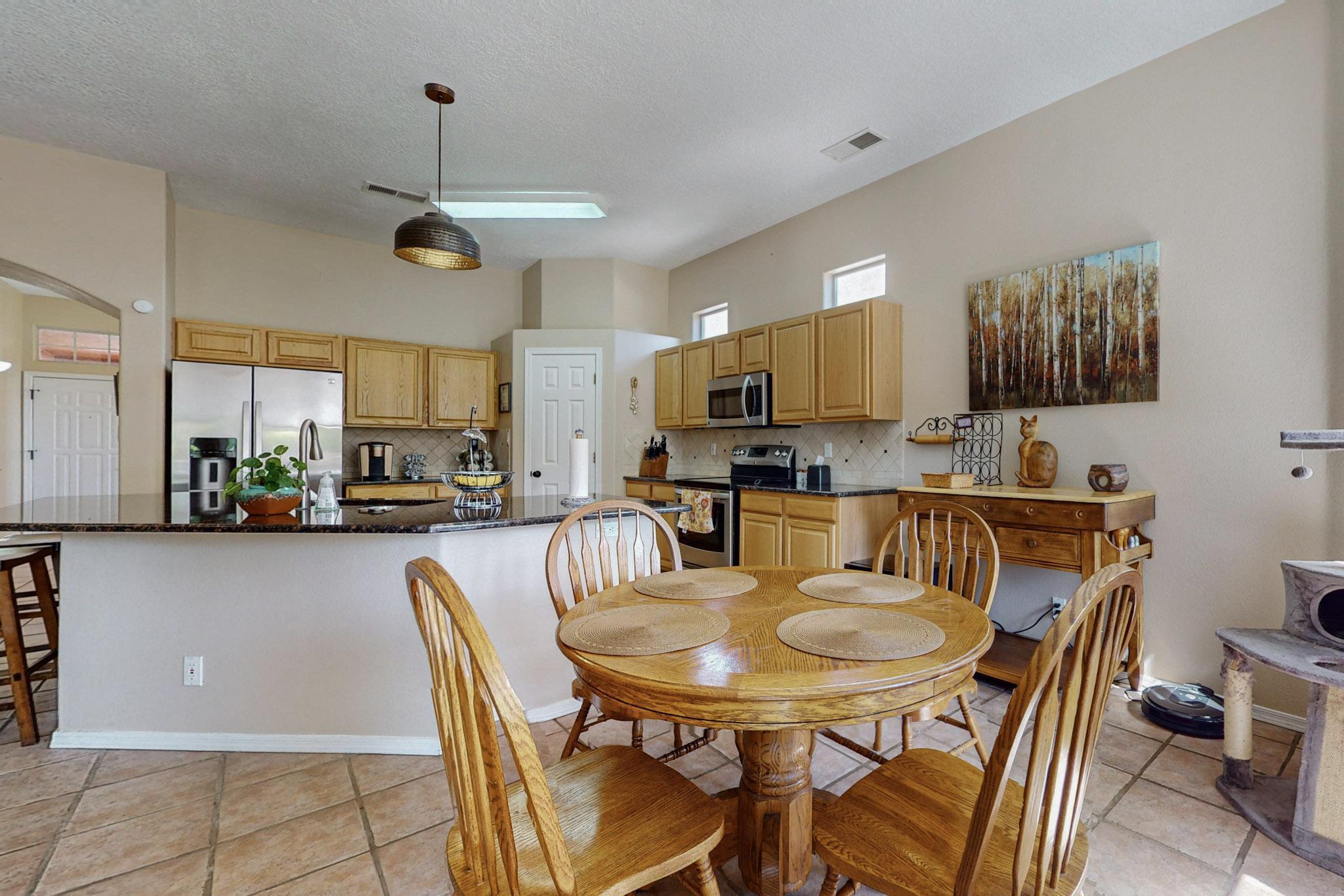 4120 Rancho Gusto NW