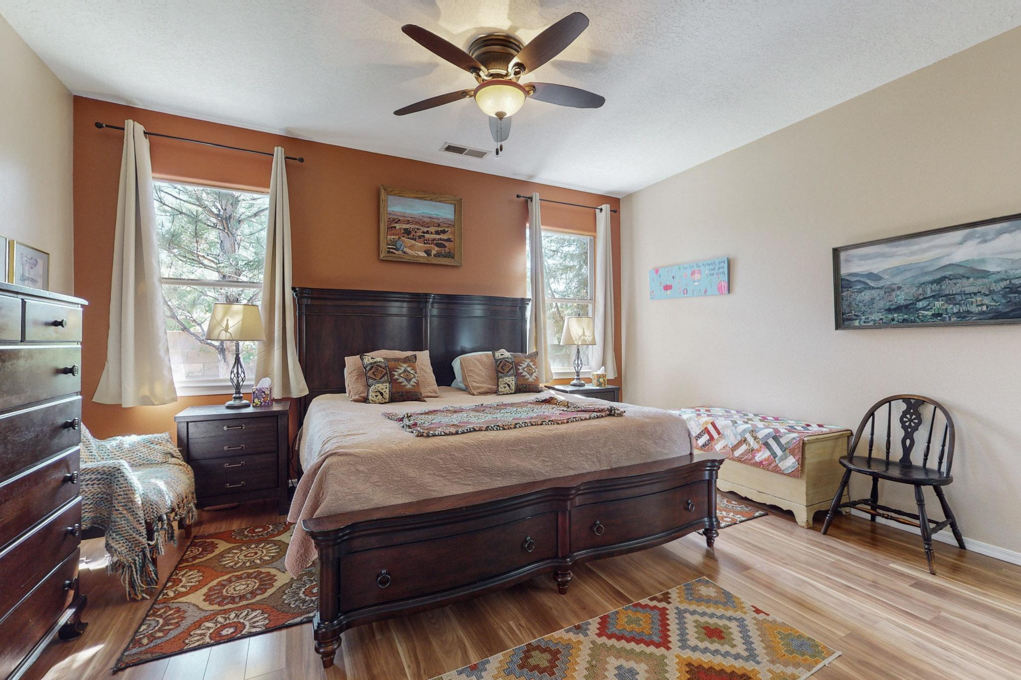 4120 Rancho Gusto NW