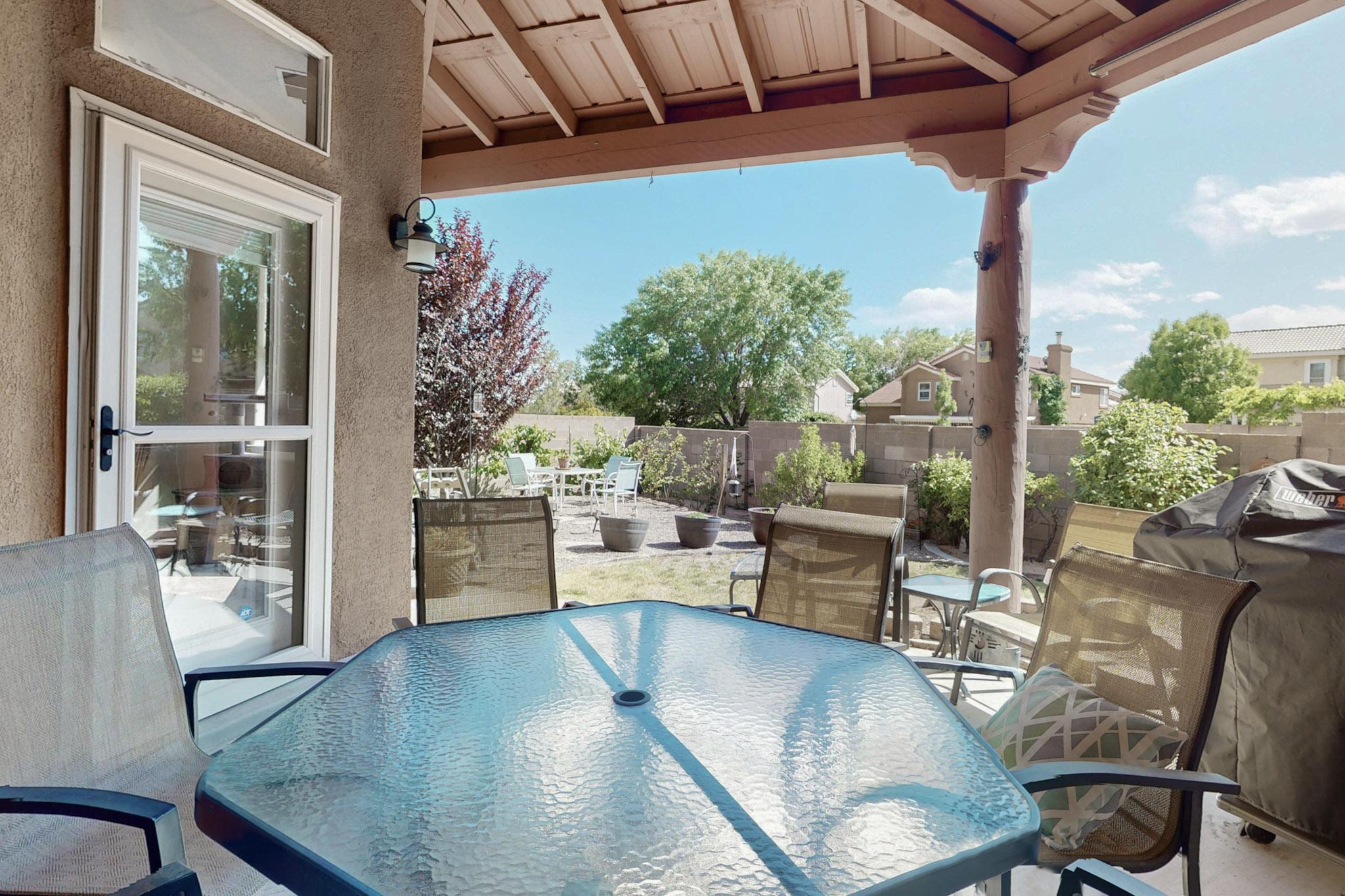 4120 Rancho Gusto NW