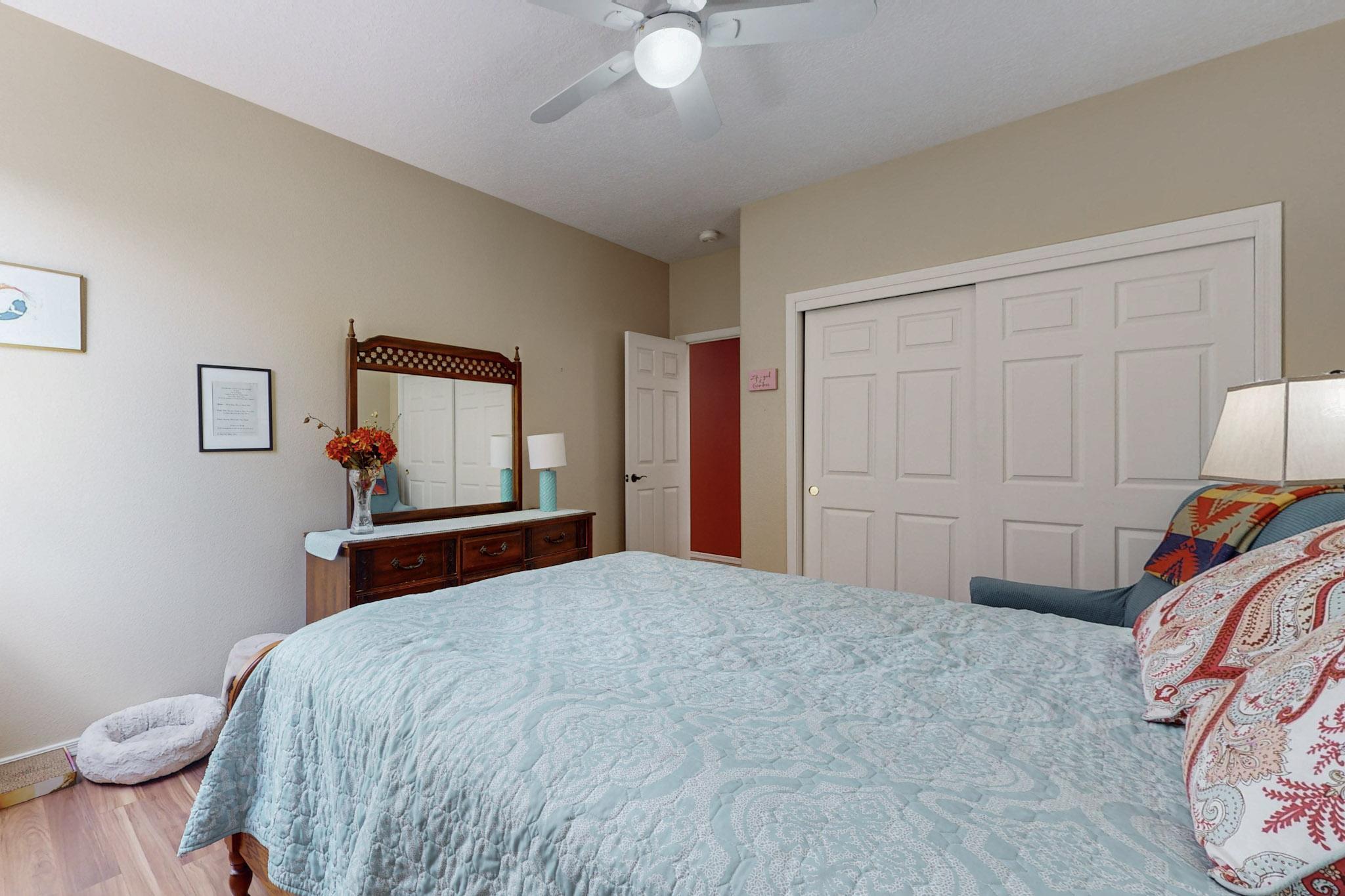 4120 Rancho Gusto NW