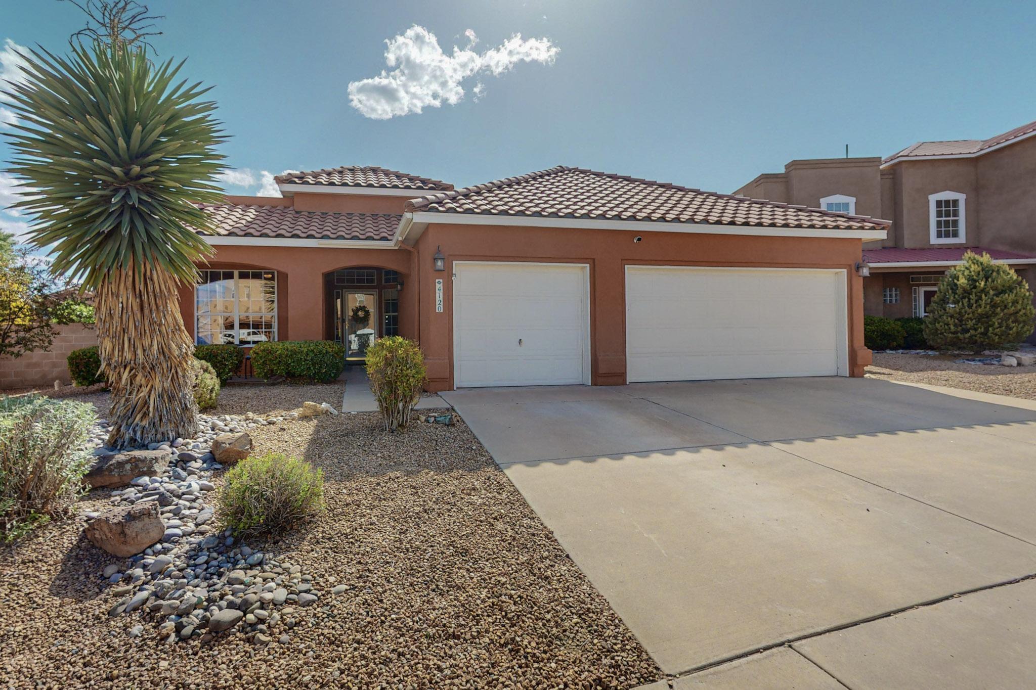 4120 Rancho Gusto NW