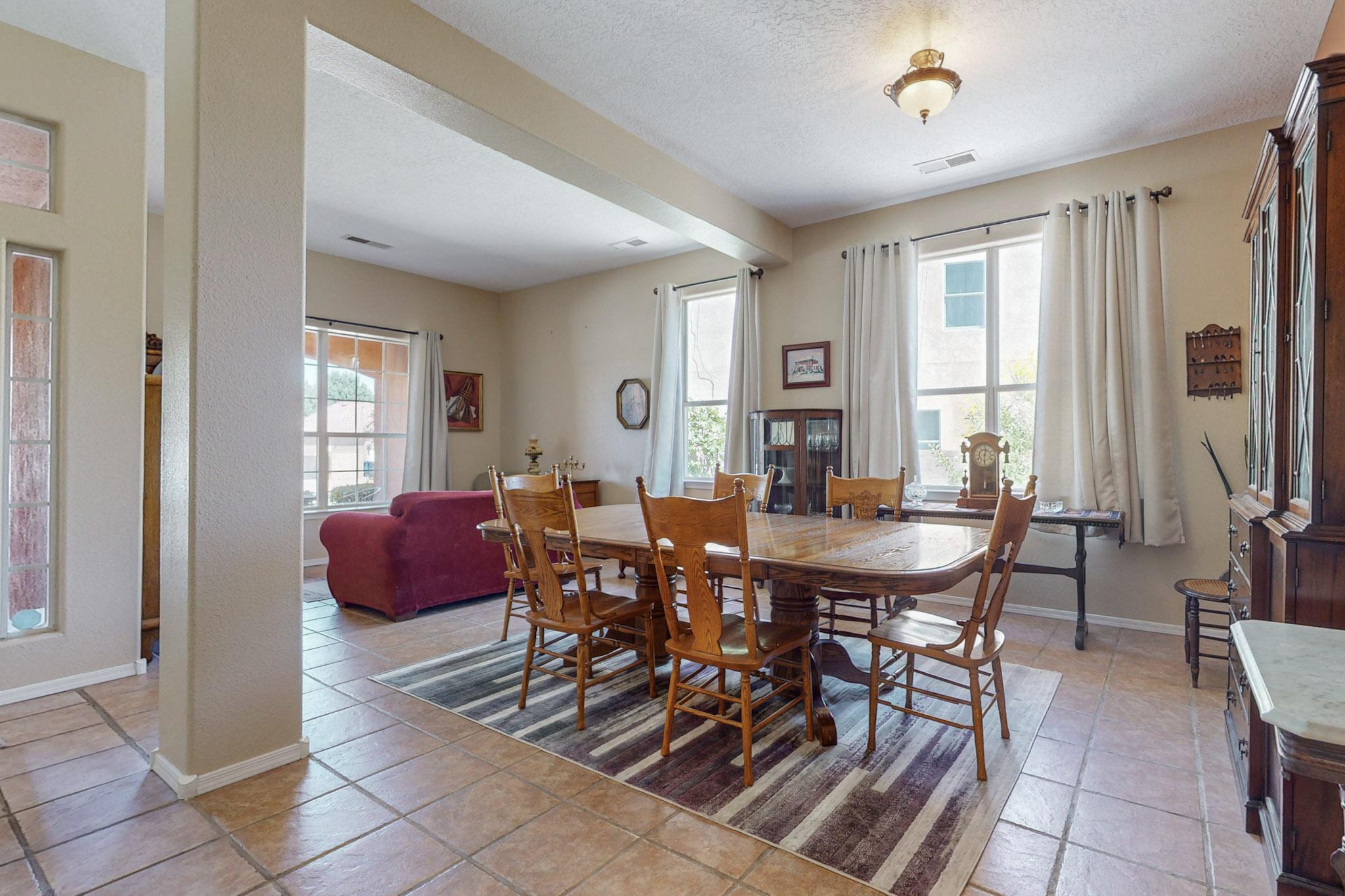 4120 Rancho Gusto NW