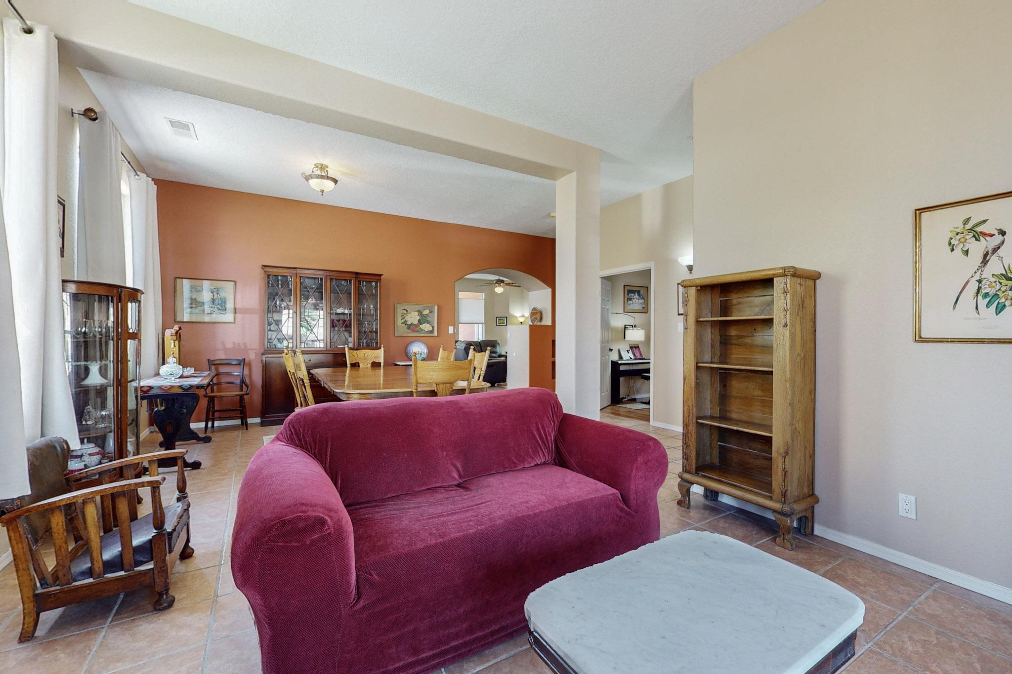 4120 Rancho Gusto NW