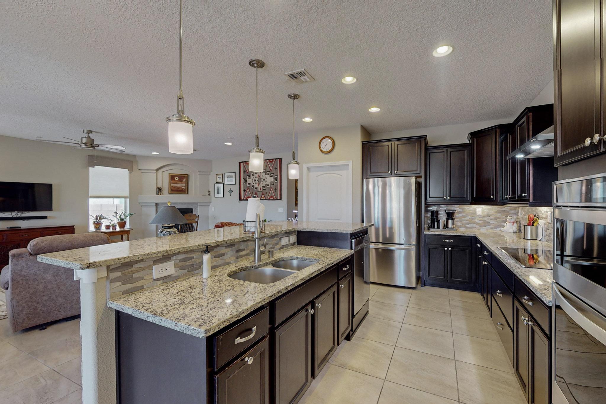 9100 Falls Creek Trail NW