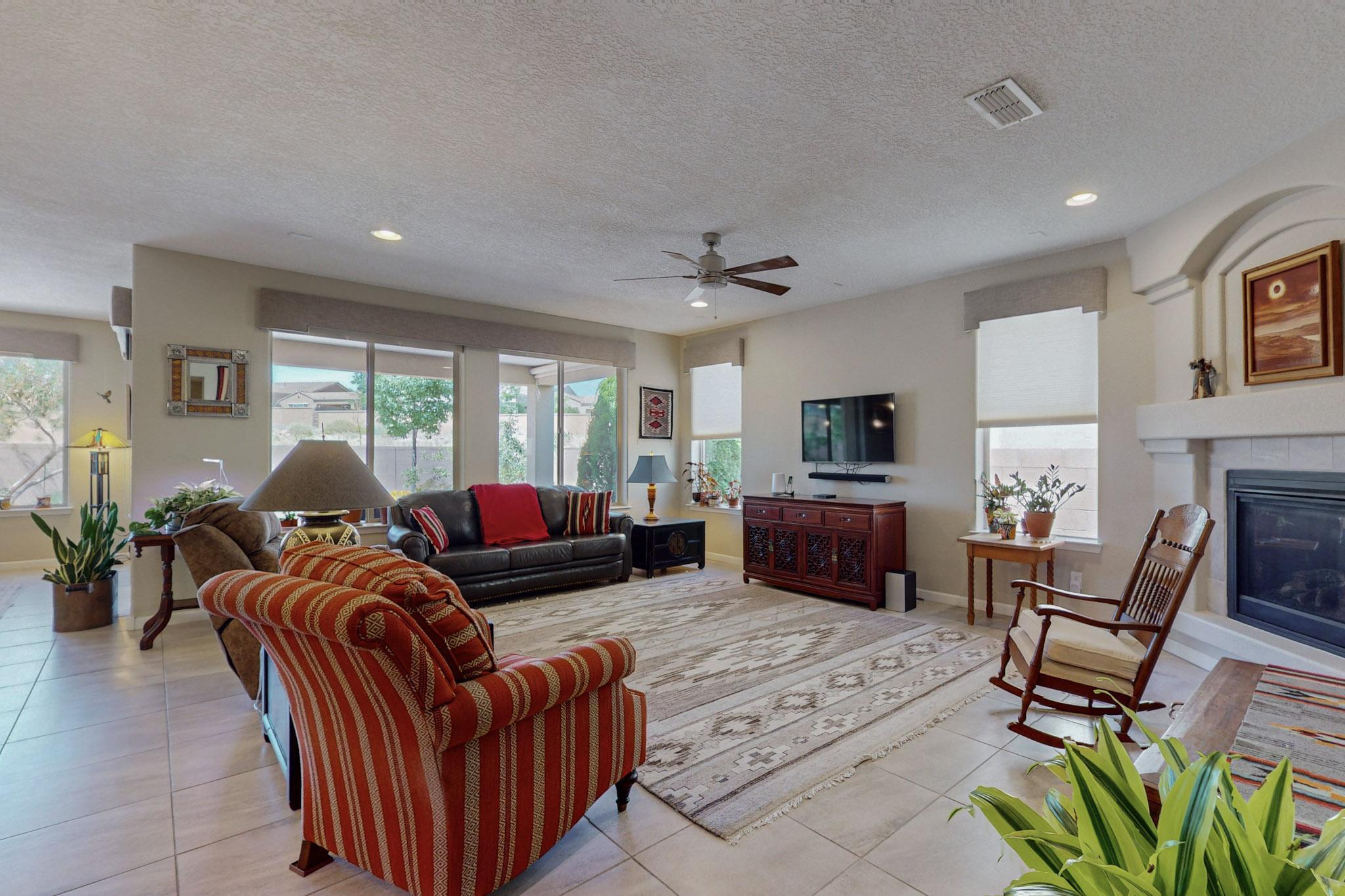 9100 Falls Creek Trail NW